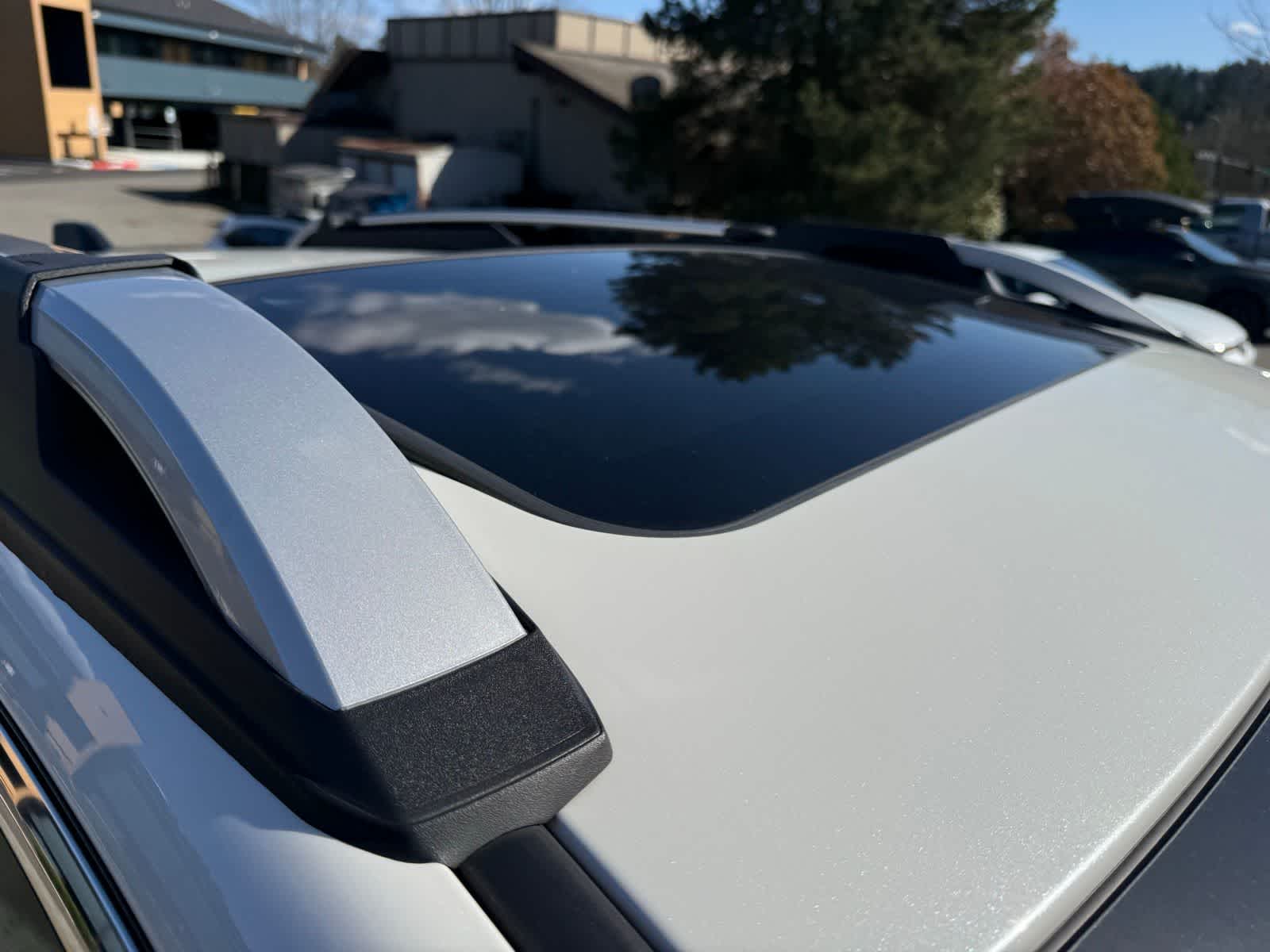 Thumbnail: 2024 Subaru Outback - 5