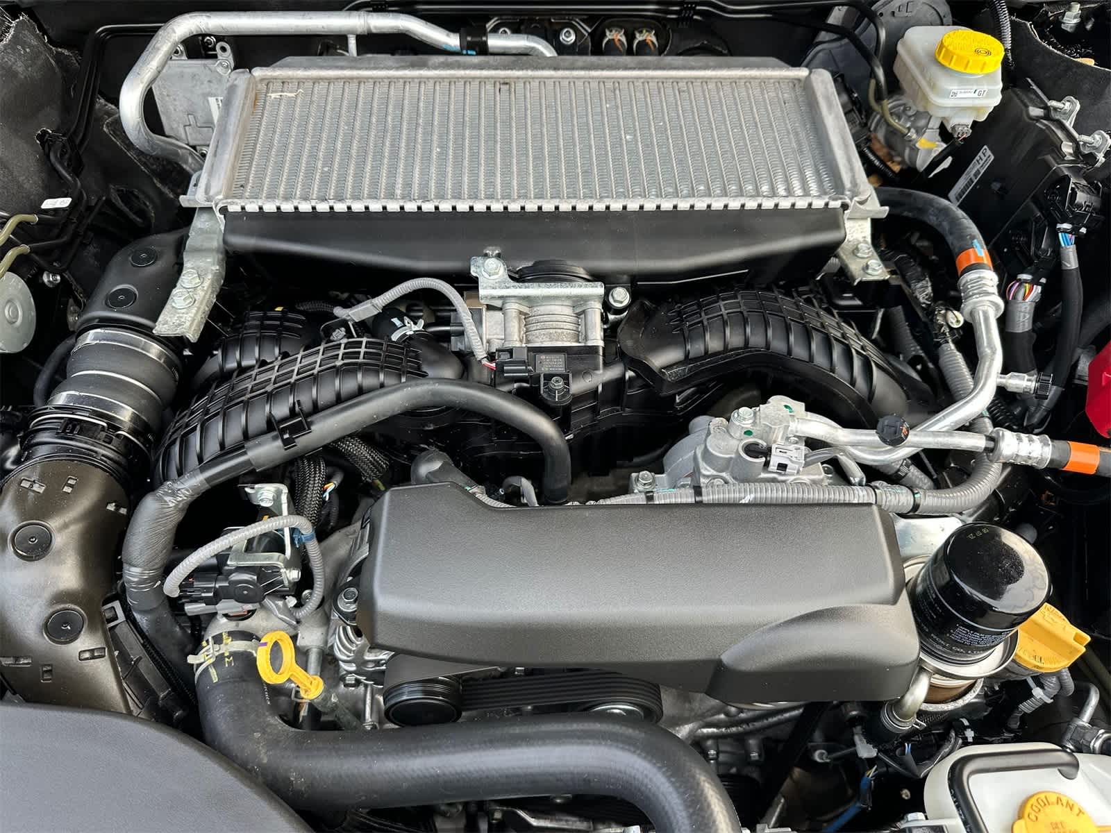 Thumbnail: 2024 Subaru Outback - 7