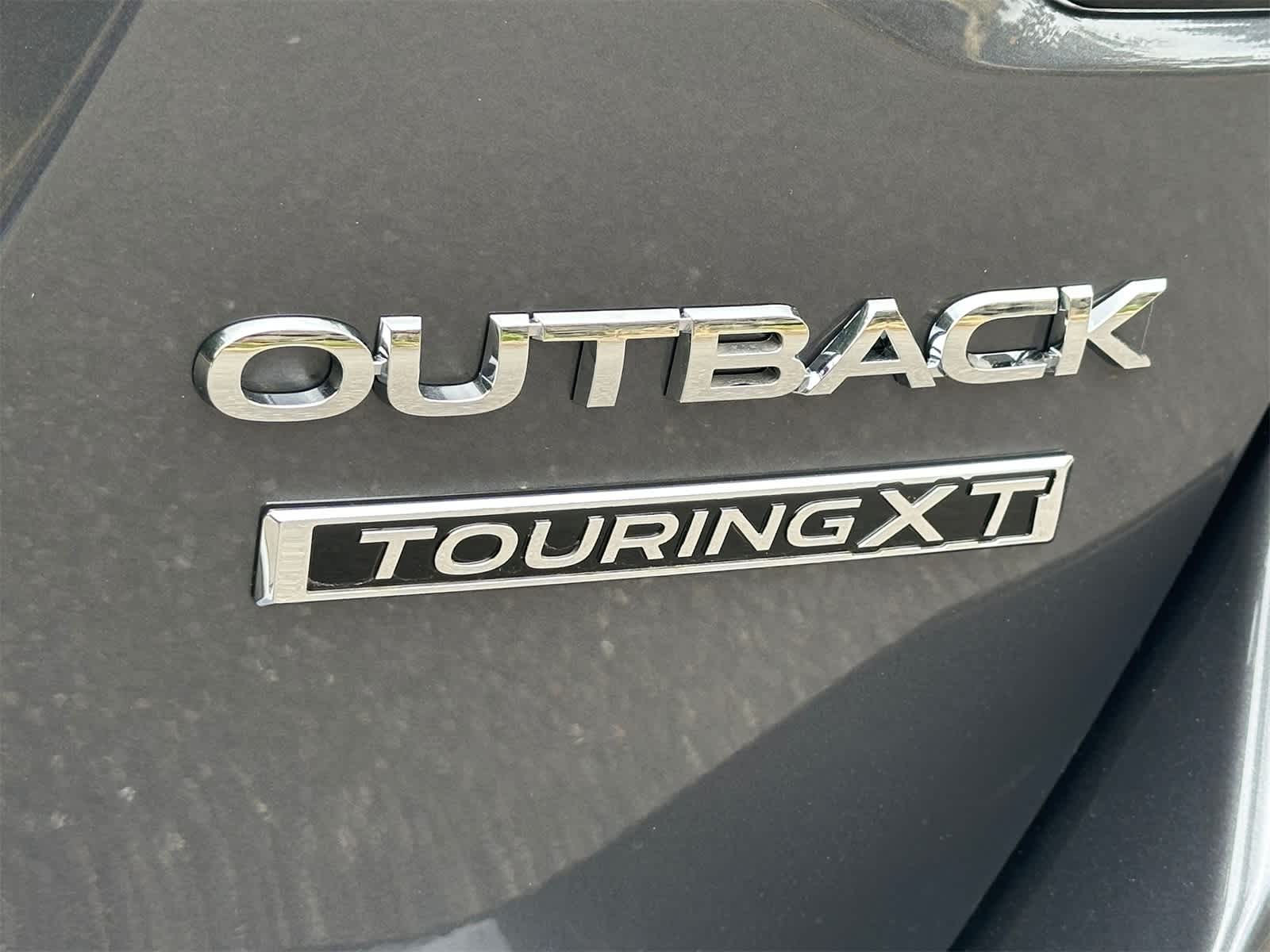 Thumbnail: 2025 Subaru Outback - 6