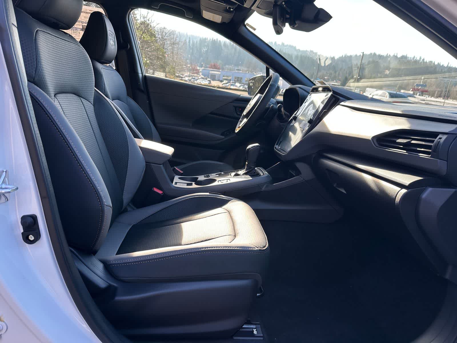 Thumbnail: 2026 Subaru Crosstrek - 13