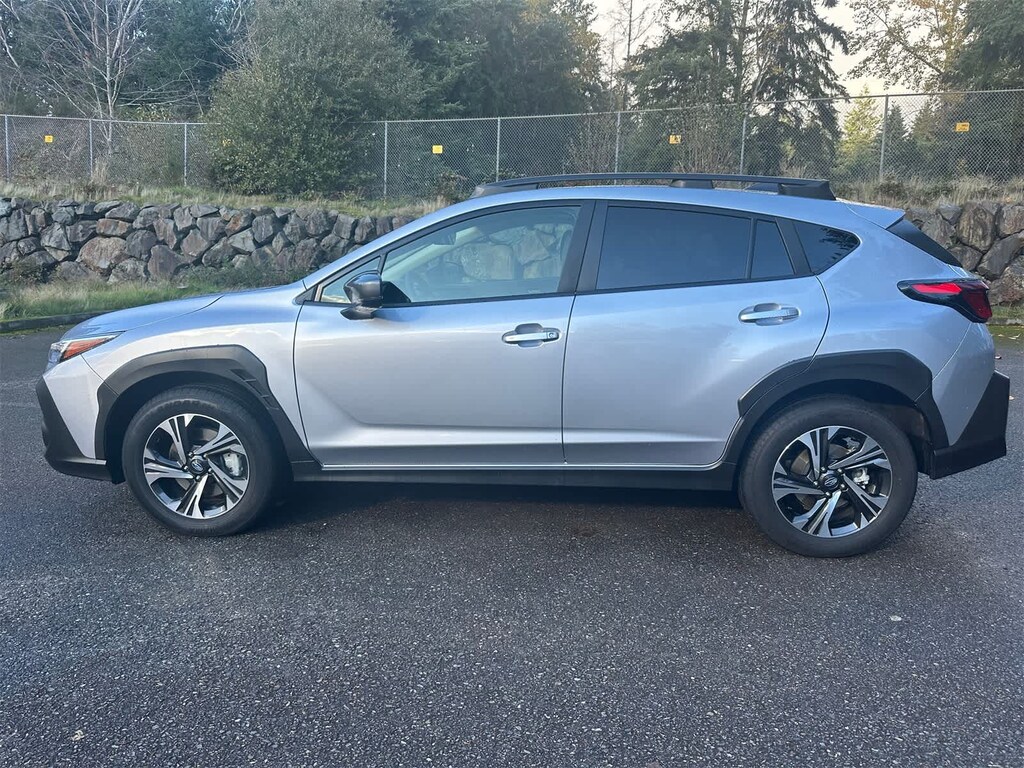 Certified 2024 Subaru Crosstrek Premium SUV