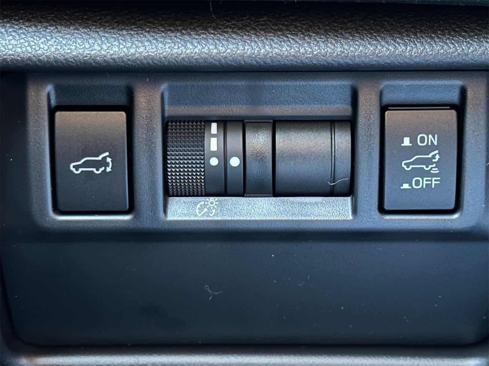 Thumbnail: 2026 Subaru Forester - 23