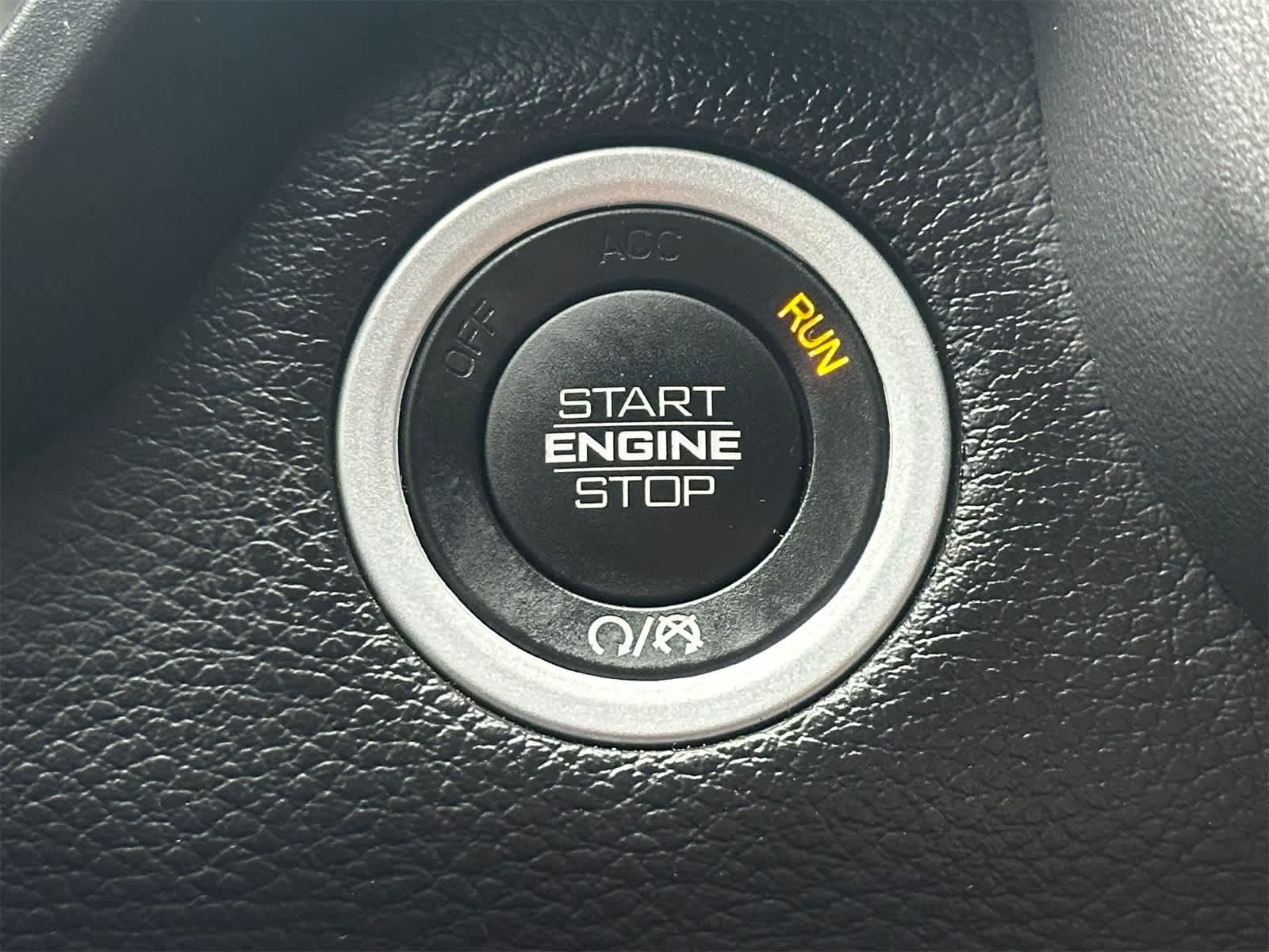 Thumbnail: 2021 RAM 1500 - 23