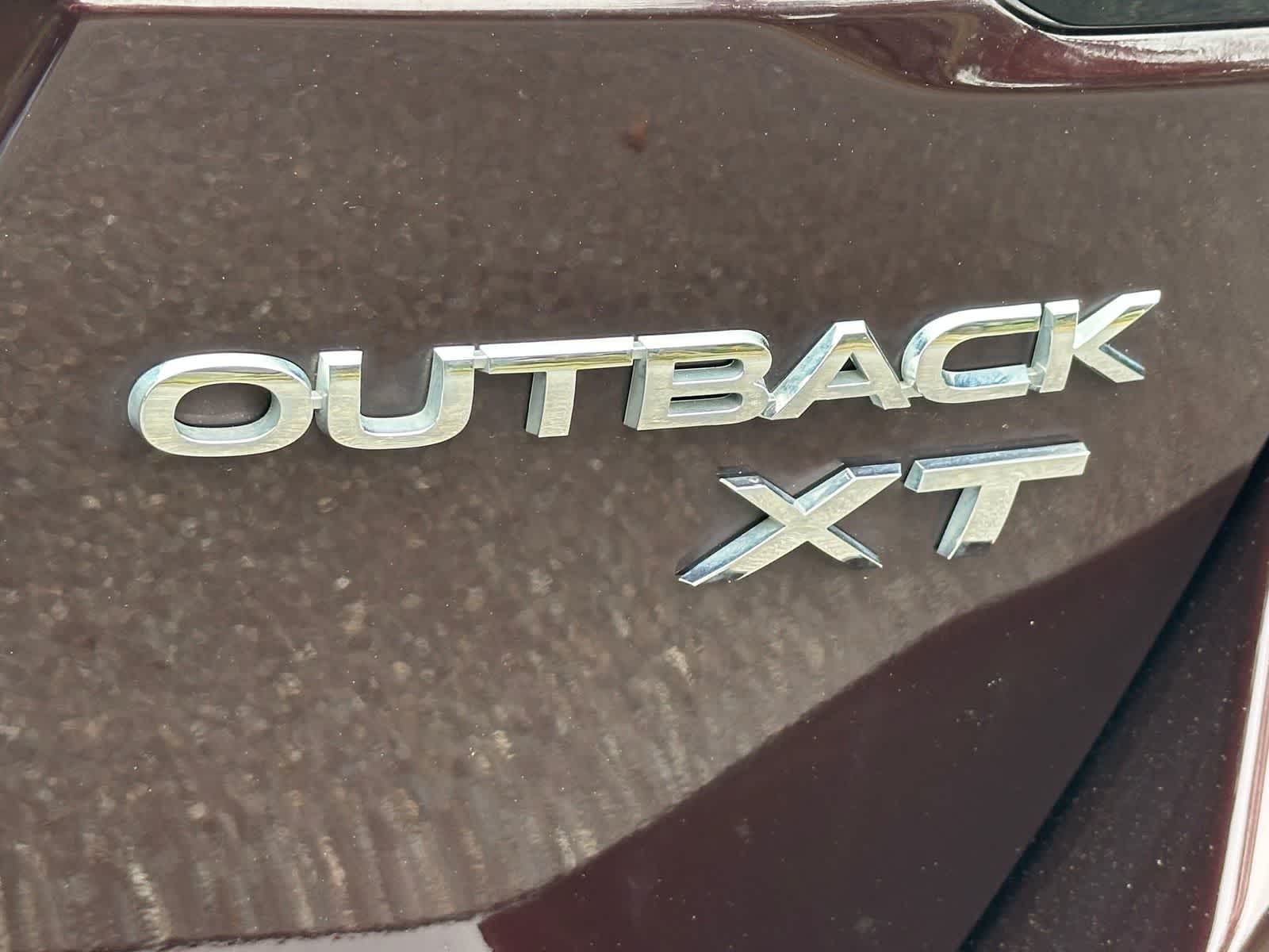 Thumbnail: 2023 Subaru Outback - 6