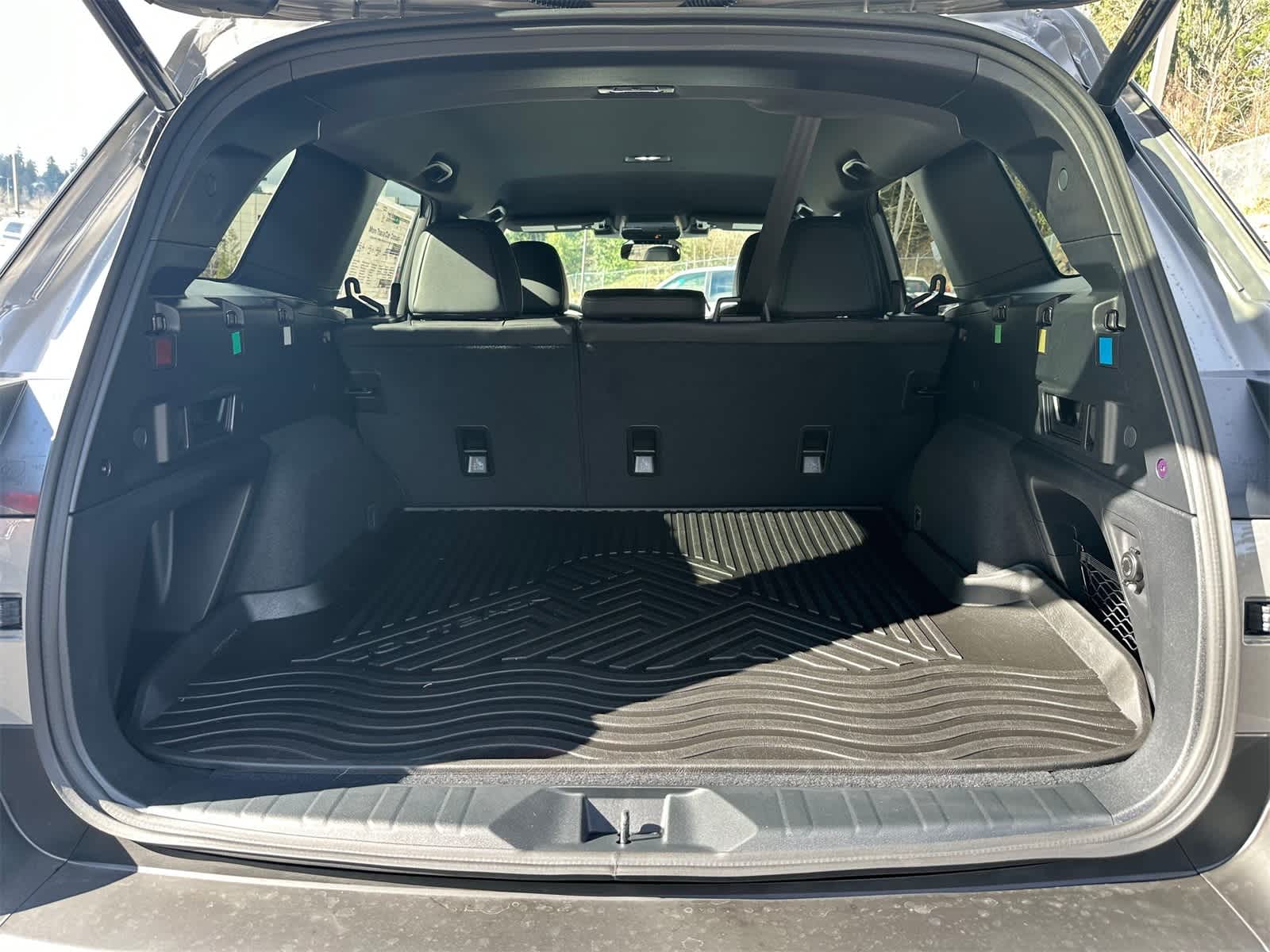 Thumbnail: 2026 Subaru Outback - 25