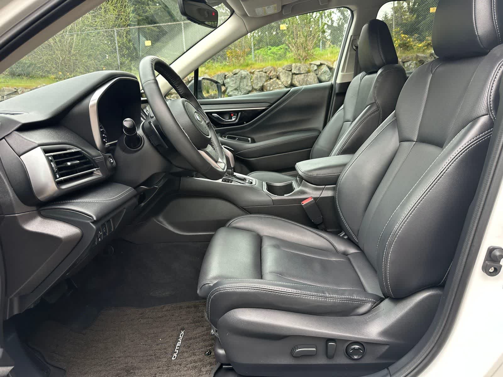 Thumbnail: 2023 Subaru Outback - 16