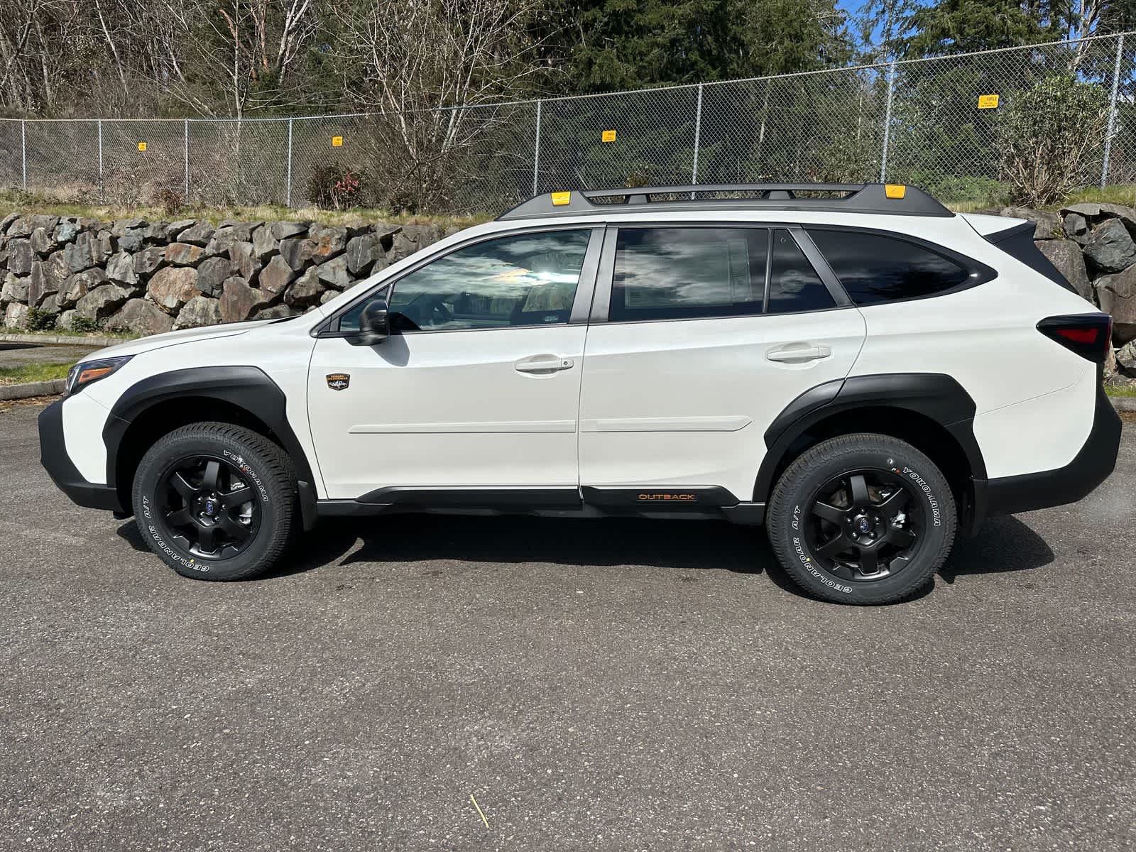 Thumbnail: 2025 Subaru Outback - 2