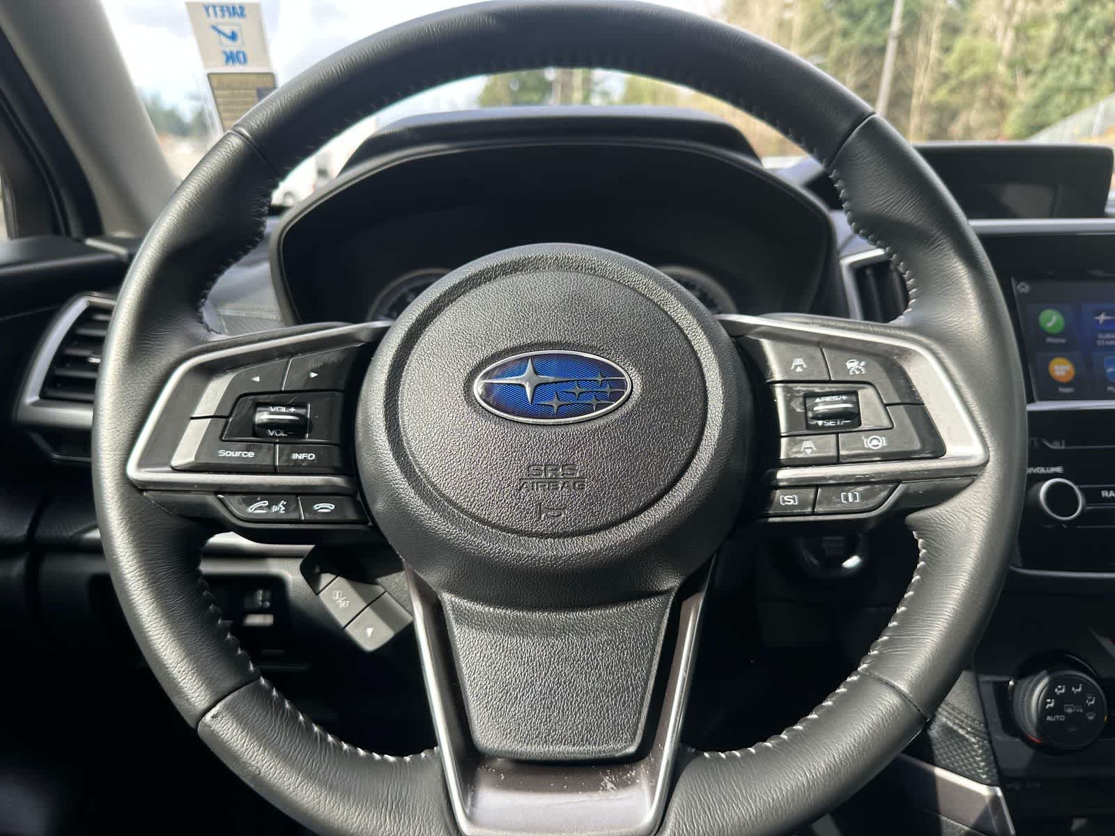 Thumbnail: 2023 Subaru Forester - 16