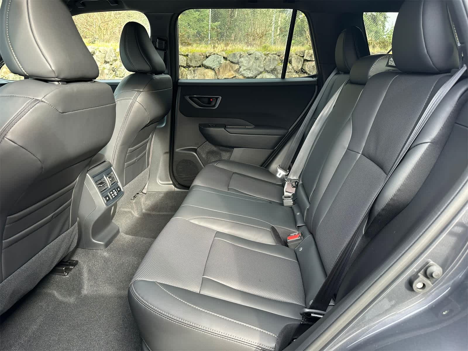 Thumbnail: 2026 Subaru Outback - 11