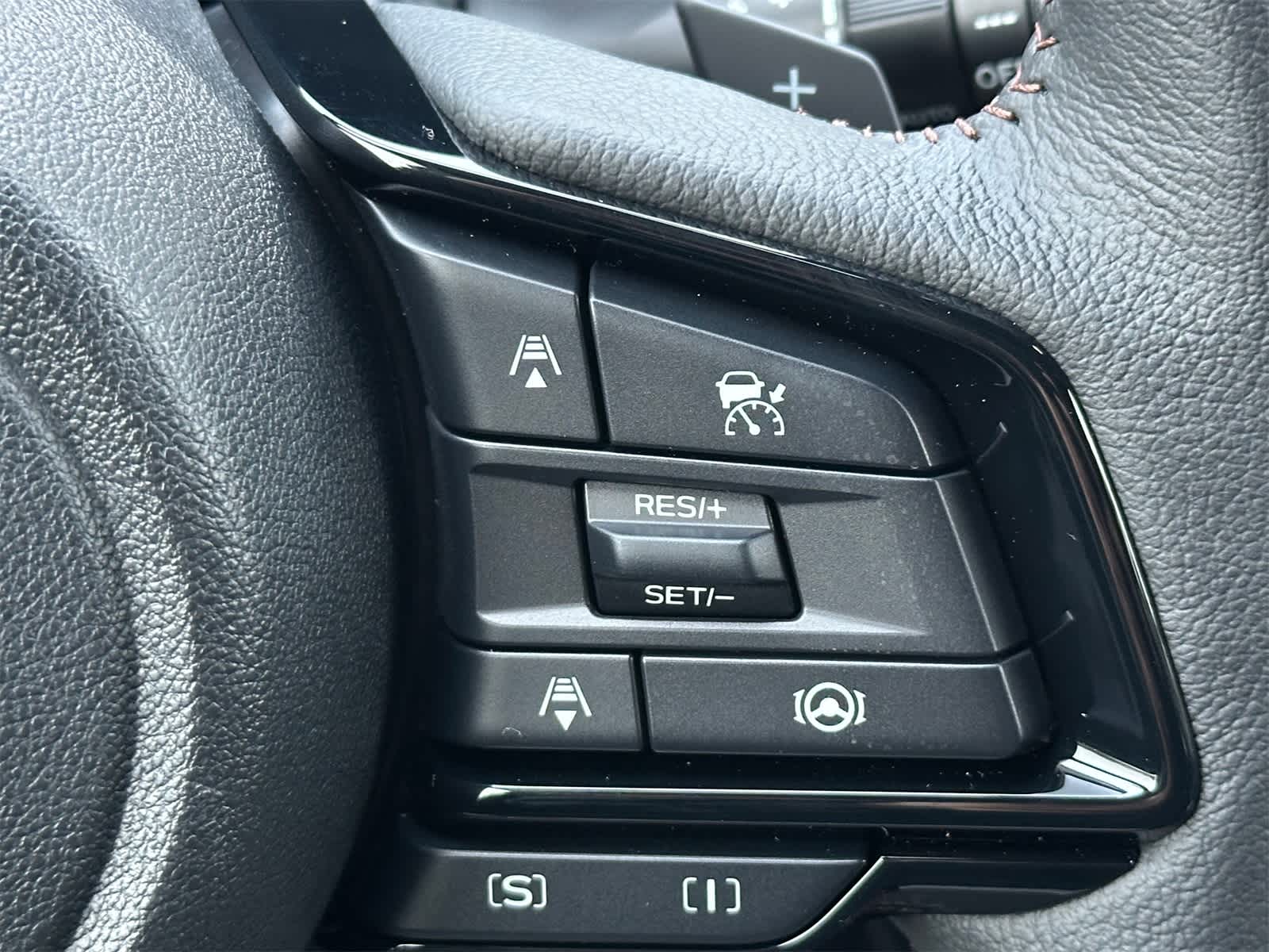 Thumbnail: 2026 Subaru Forester - 25