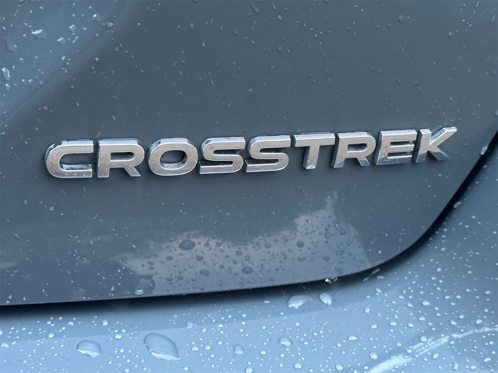 Thumbnail: 2024 Subaru Crosstrek - 6