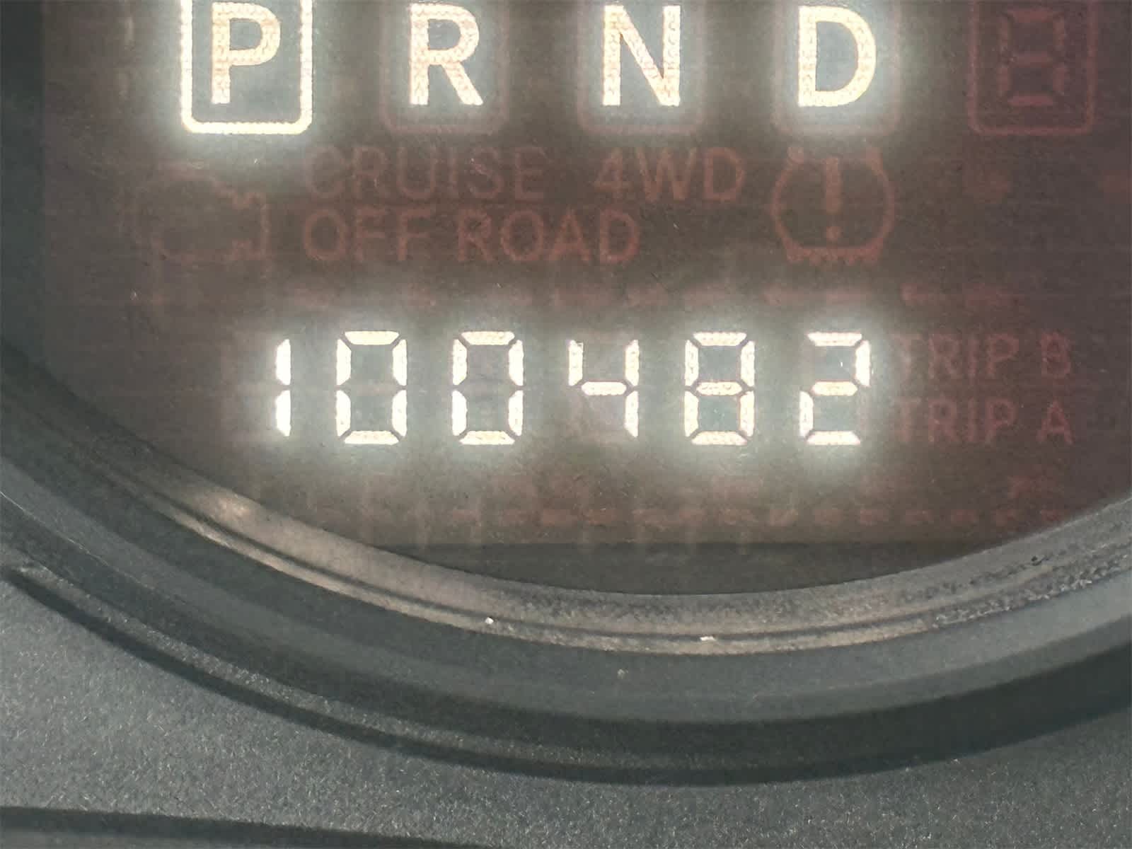 Thumbnail: 2014 Jeep Patriot - 21