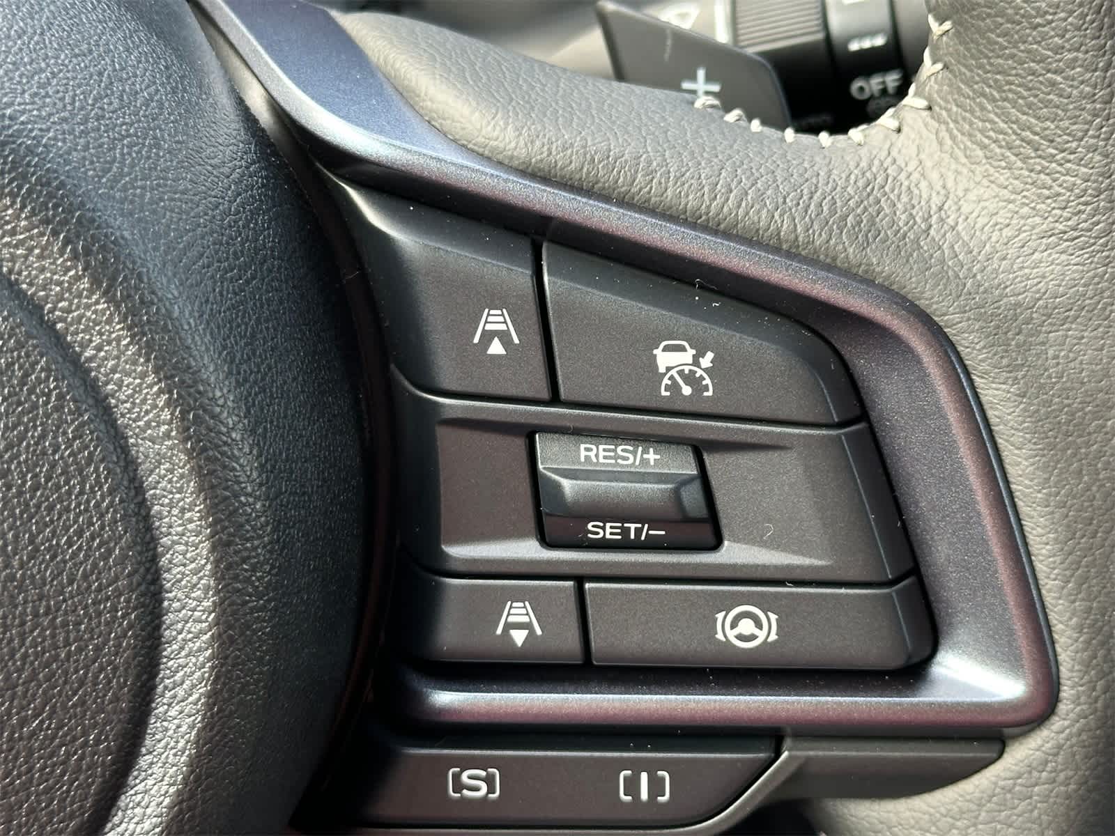 Thumbnail: 2026 Subaru Forester - 24