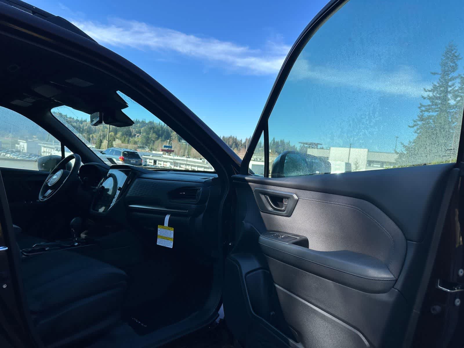 Thumbnail: 2026 Subaru Forester - 15