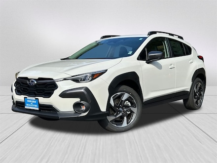 2025 Subaru Crosstrek Limited SUV