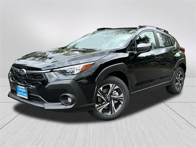 2025 Subaru Crosstrek Premium -
                  Bellevue, WA