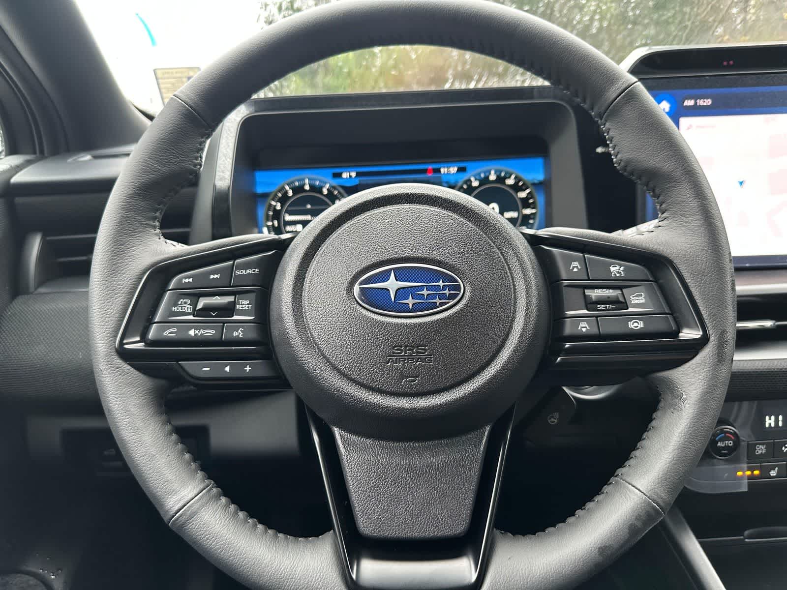 Thumbnail: 2026 Subaru Outback - 16