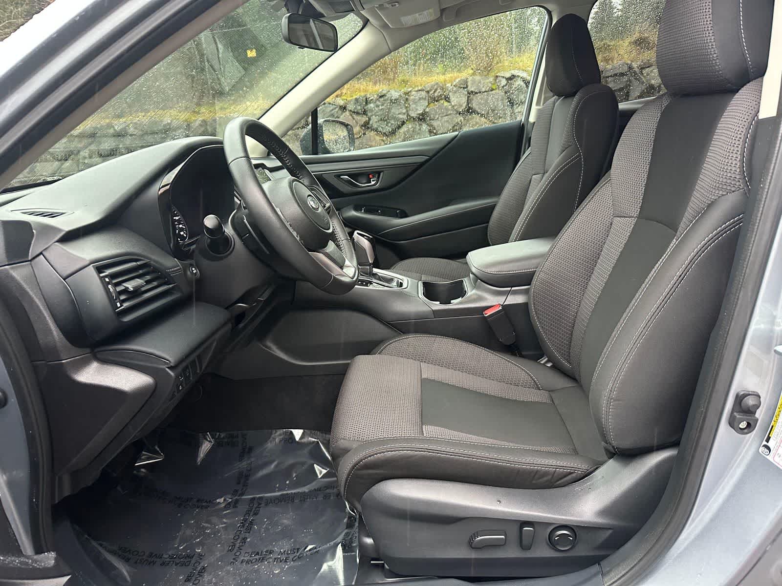 Thumbnail: 2025 Subaru Outback - 15