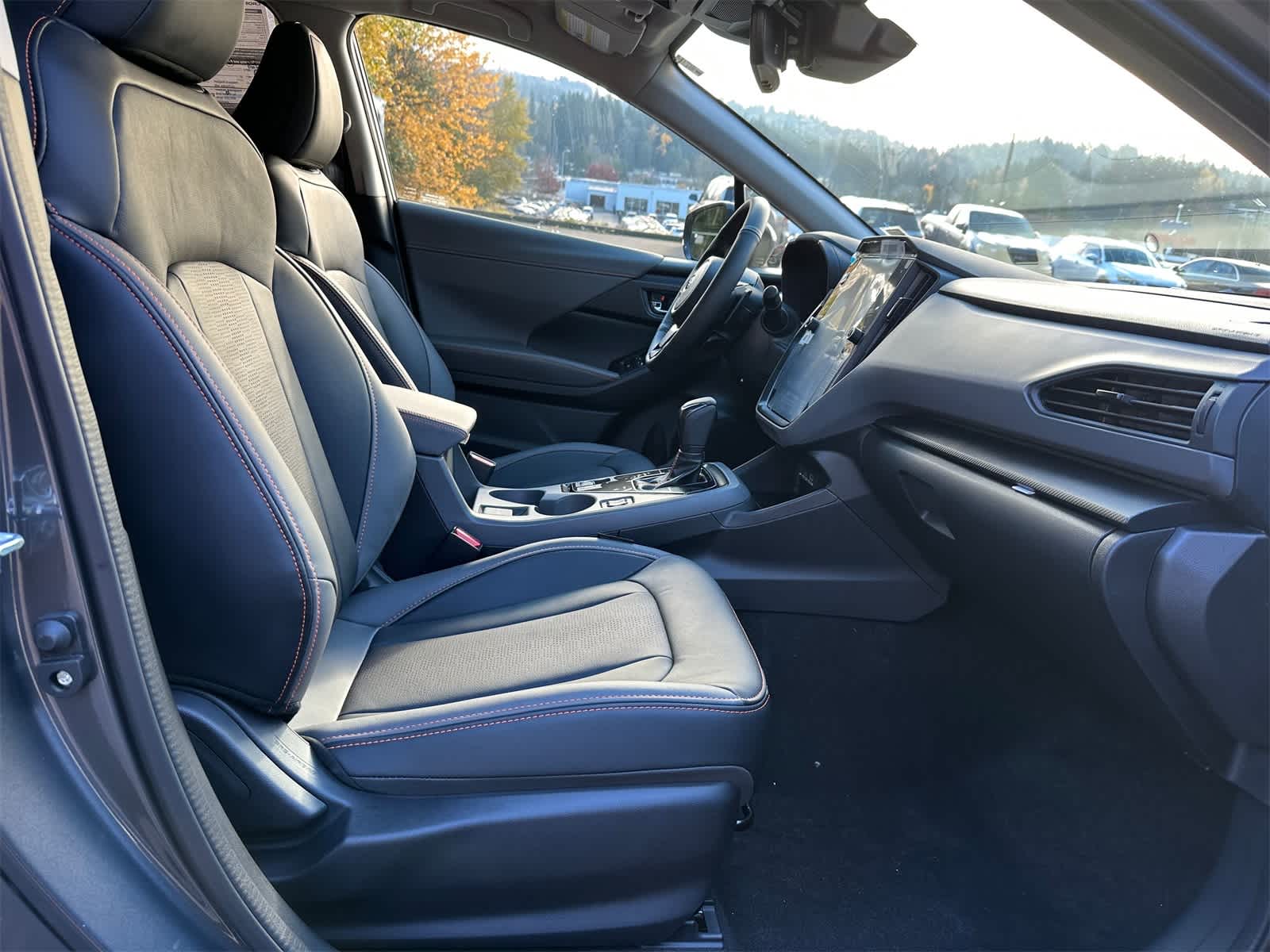 Thumbnail: 2026 Subaru Crosstrek - 12