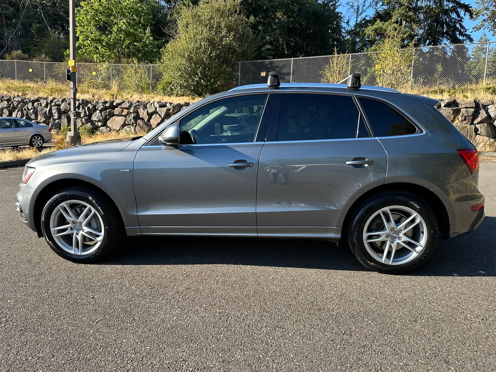 Thumbnail: 2013 Audi Q5 - 2