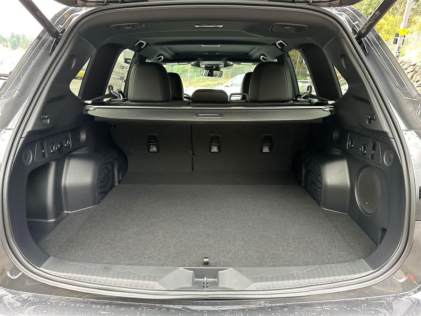 Thumbnail: 2026 Subaru Forester - 26