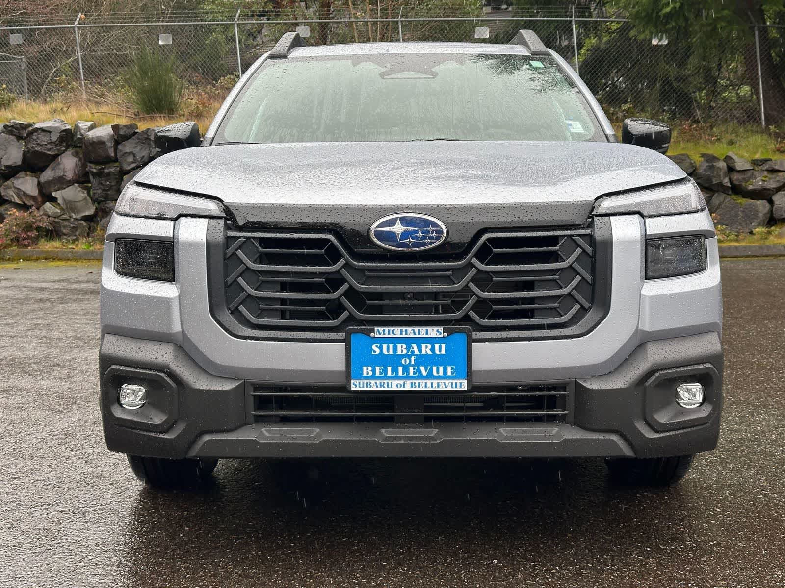 Thumbnail: 2026 Subaru Outback - 5