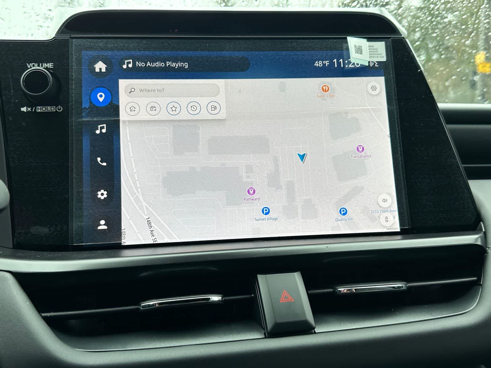 Thumbnail: 2026 Subaru Outback - 23