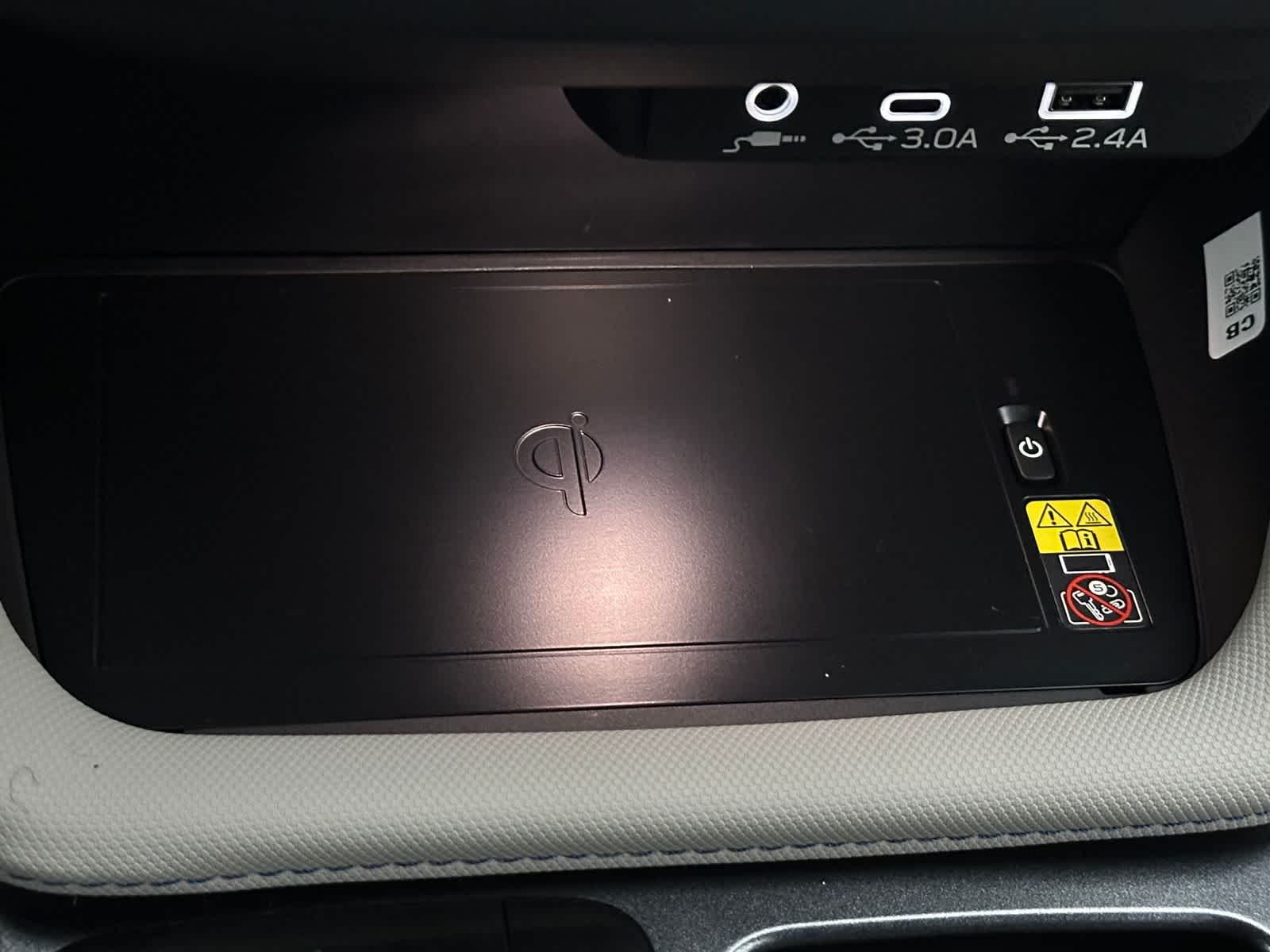 Thumbnail: 2026 Subaru Forester - 21