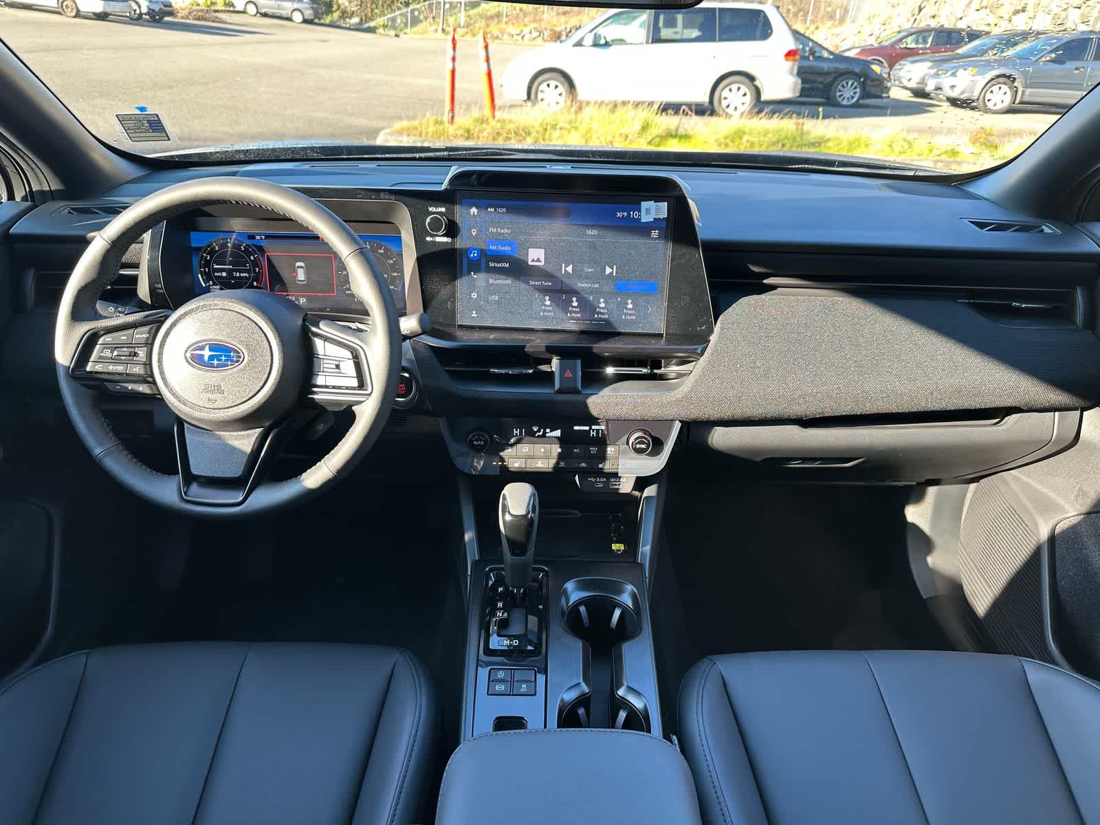 Thumbnail: 2026 Subaru Outback - 10