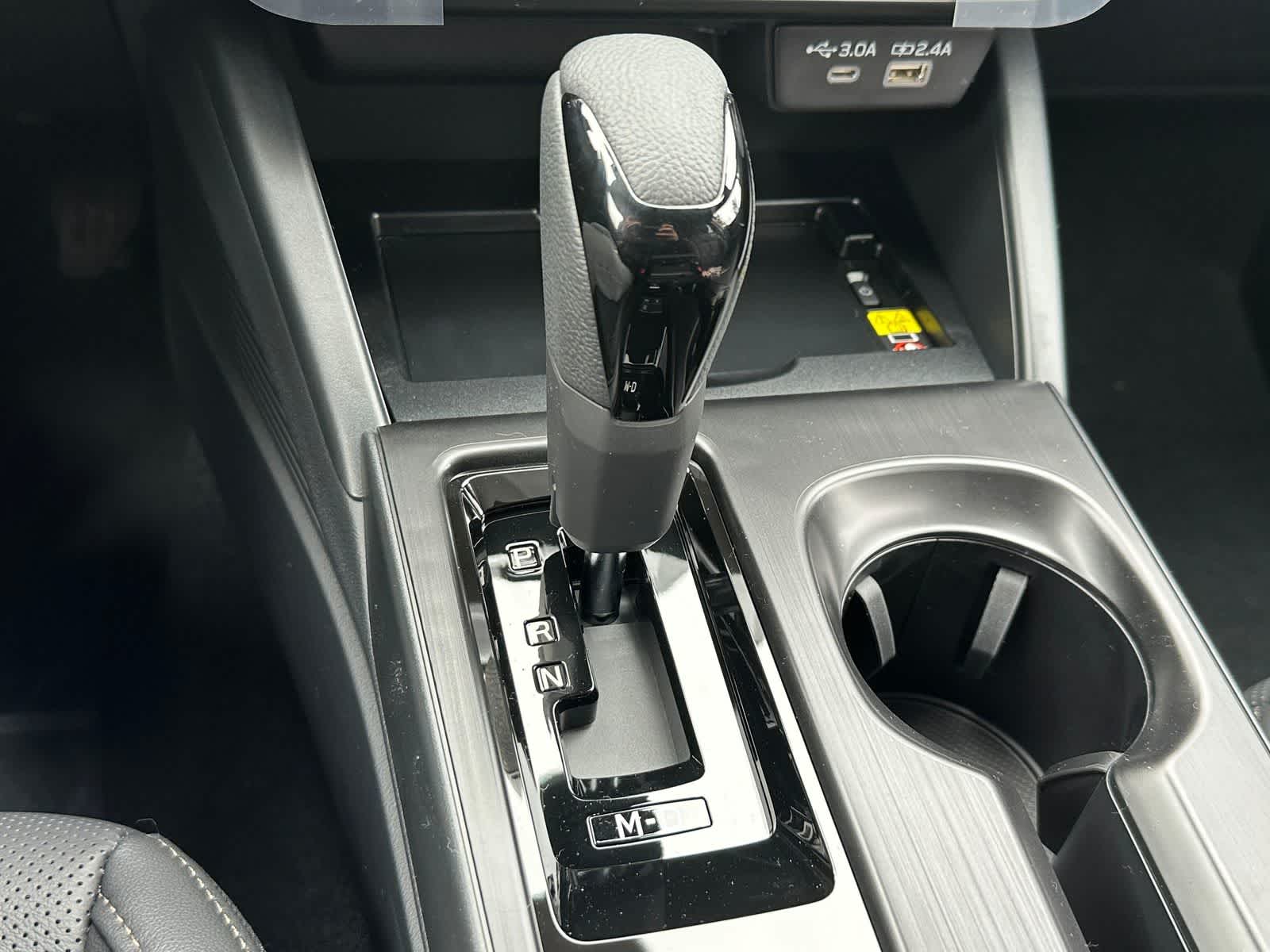 Thumbnail: 2026 Subaru Outback - 21