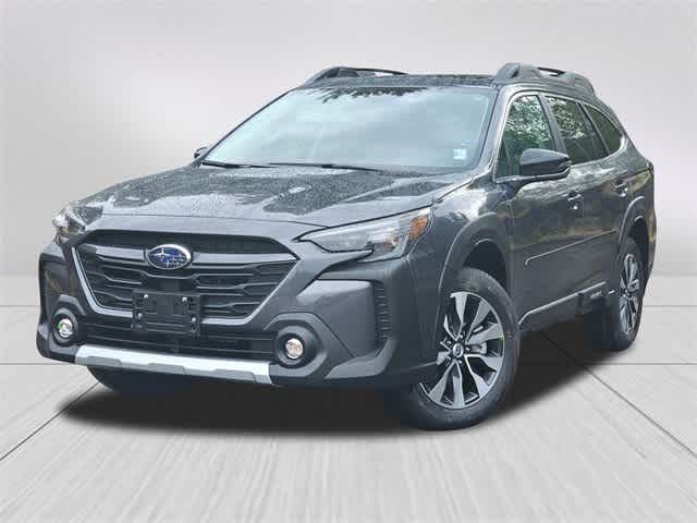 2025 Subaru Outback Limited -
                Bellevue, WA