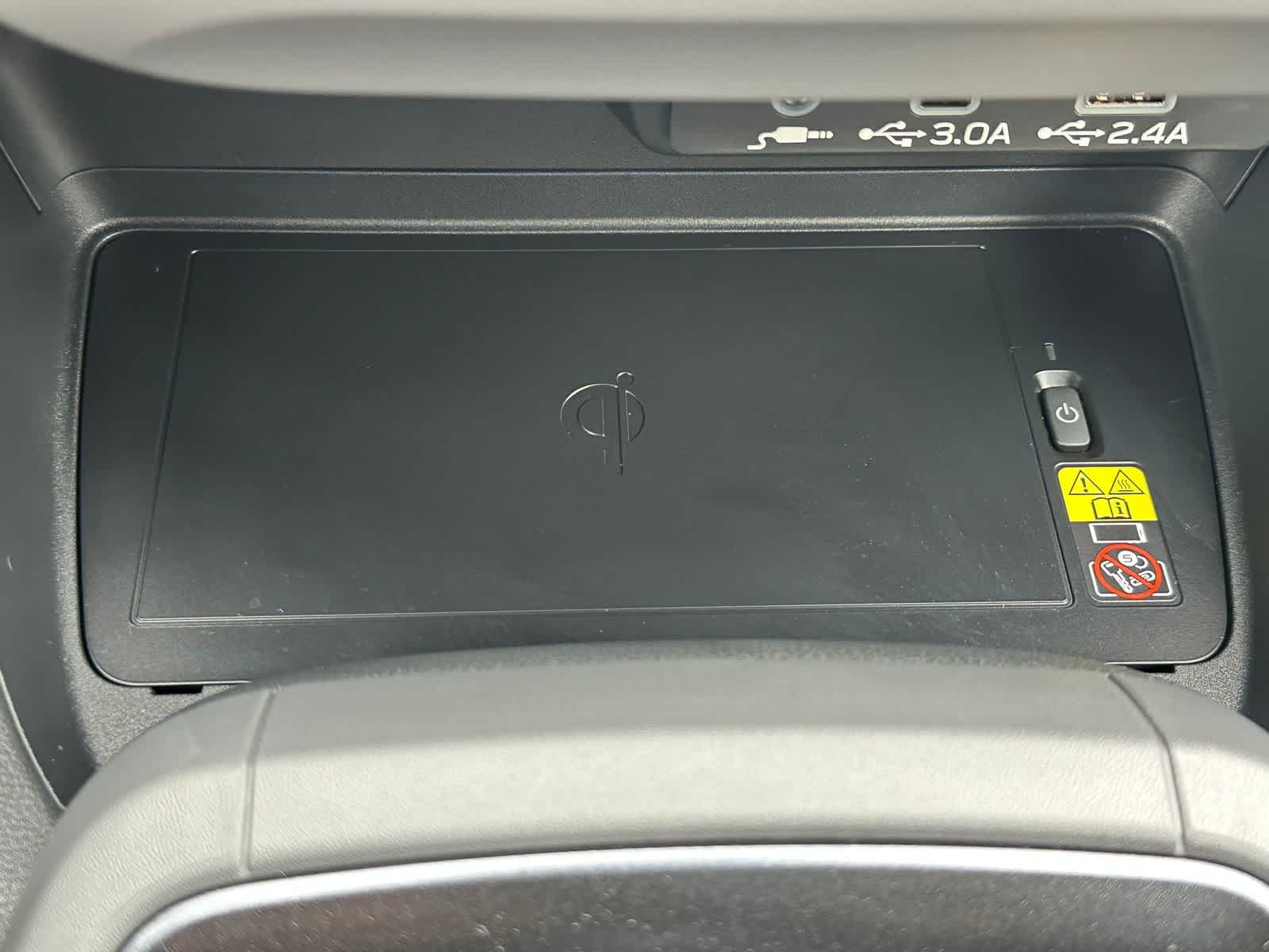 Thumbnail: 2026 Subaru Crosstrek - 20