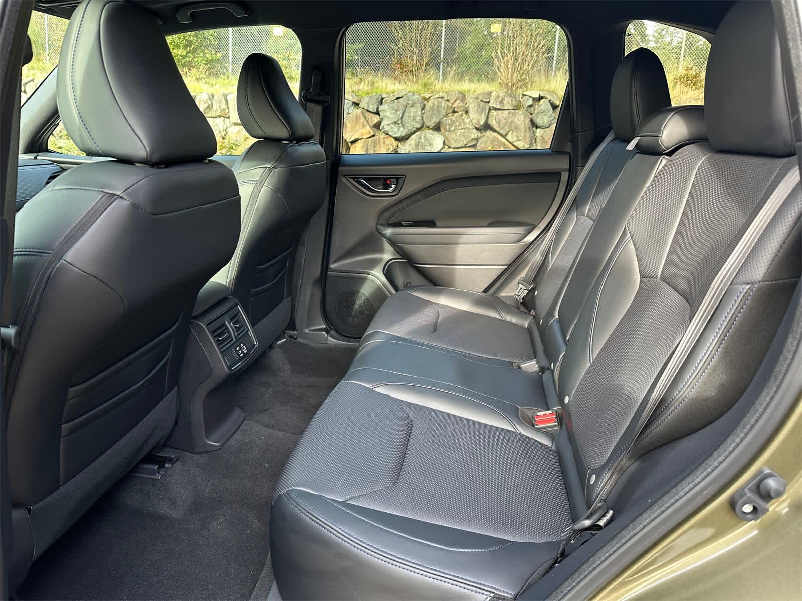 Thumbnail: 2026 Subaru Forester - 10