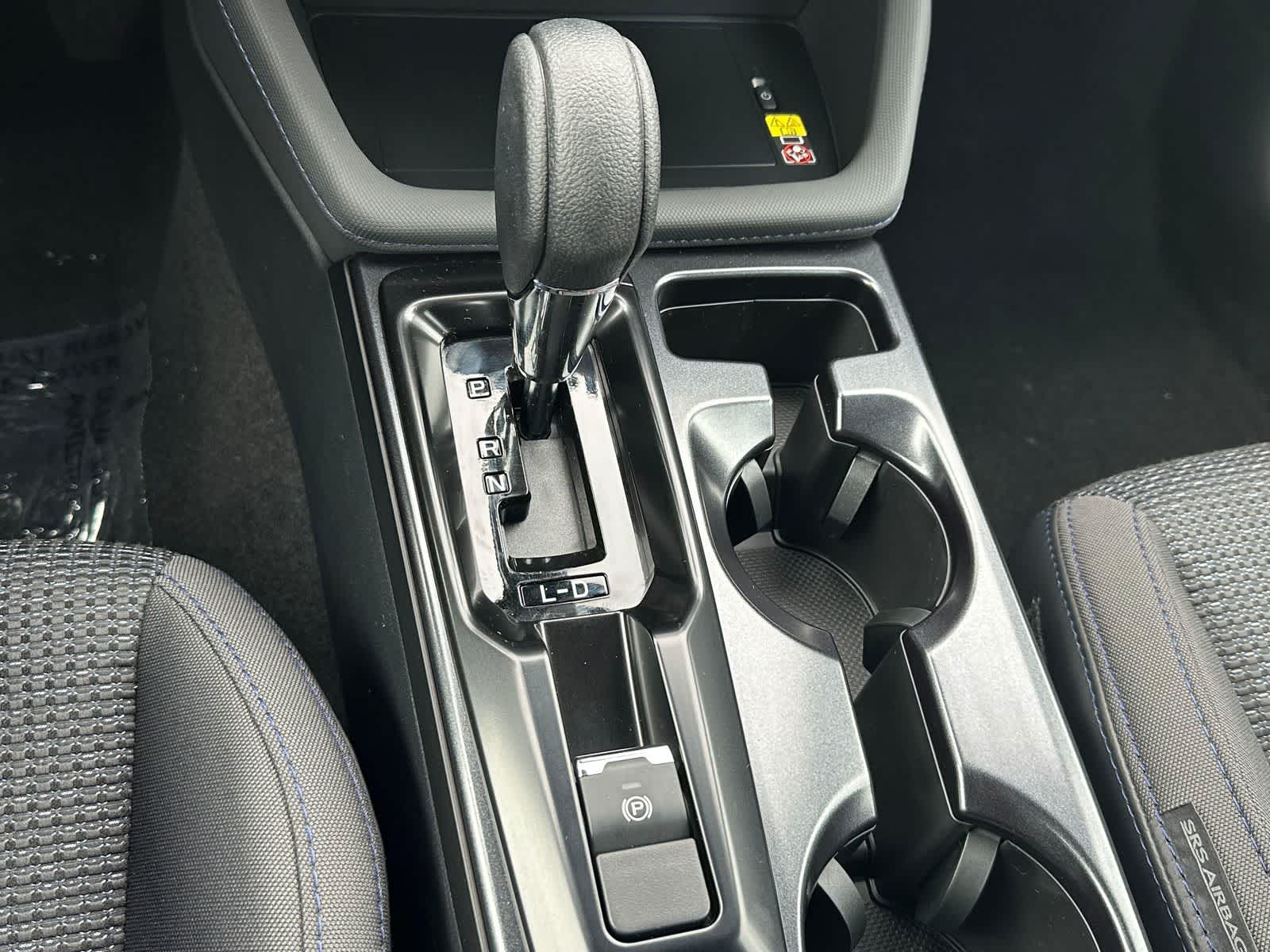 Thumbnail: 2026 Subaru Forester - 22