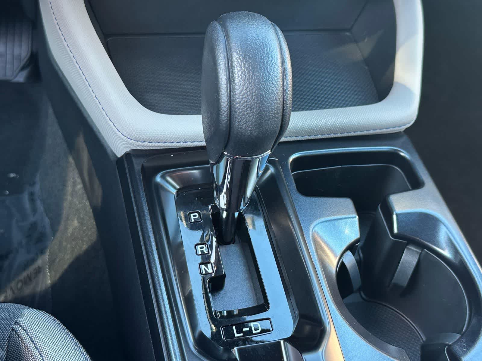 Thumbnail: 2026 Subaru Forester - 24