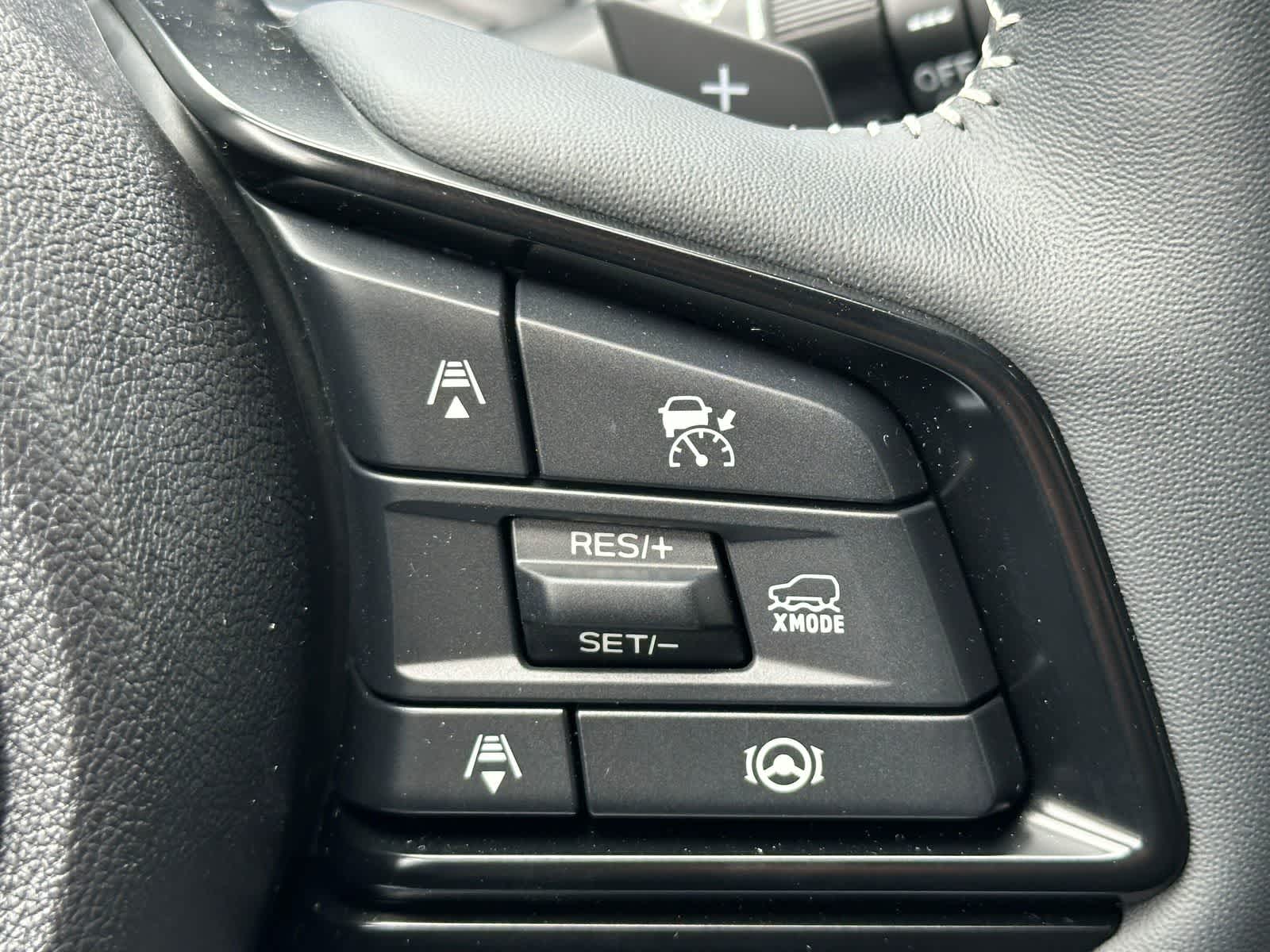 Thumbnail: 2026 Subaru Outback - 29