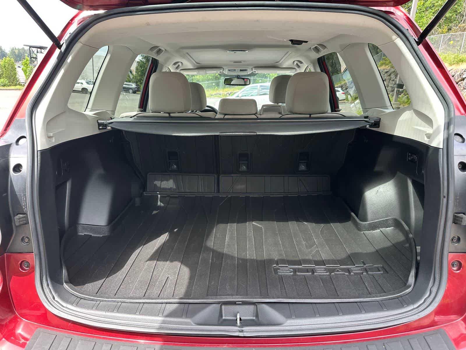 2015 Subaru Forester i Premium - Photo 28
