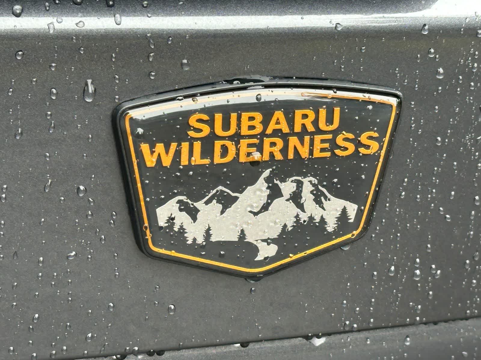 Thumbnail: 2026 Subaru Outback - 6