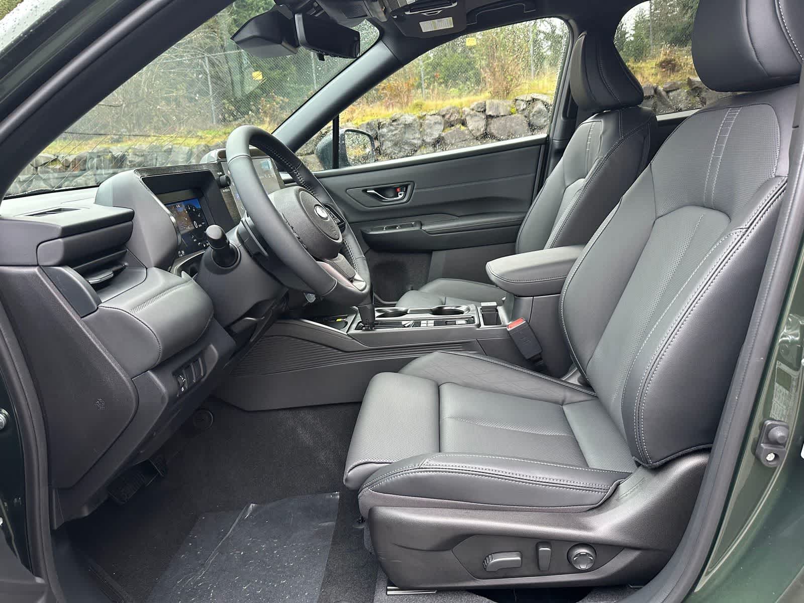 Thumbnail: 2026 Subaru Outback - 14