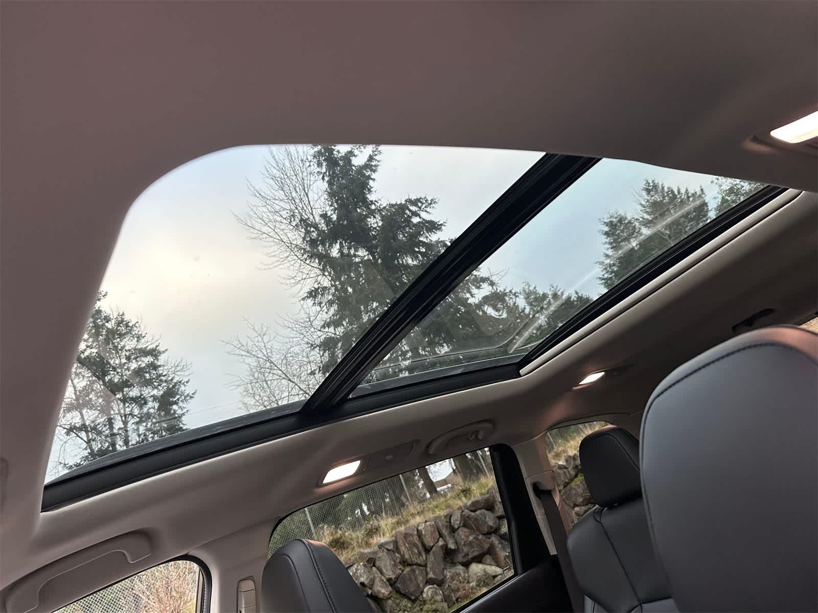 Thumbnail: 2026 Subaru Ascent - 16