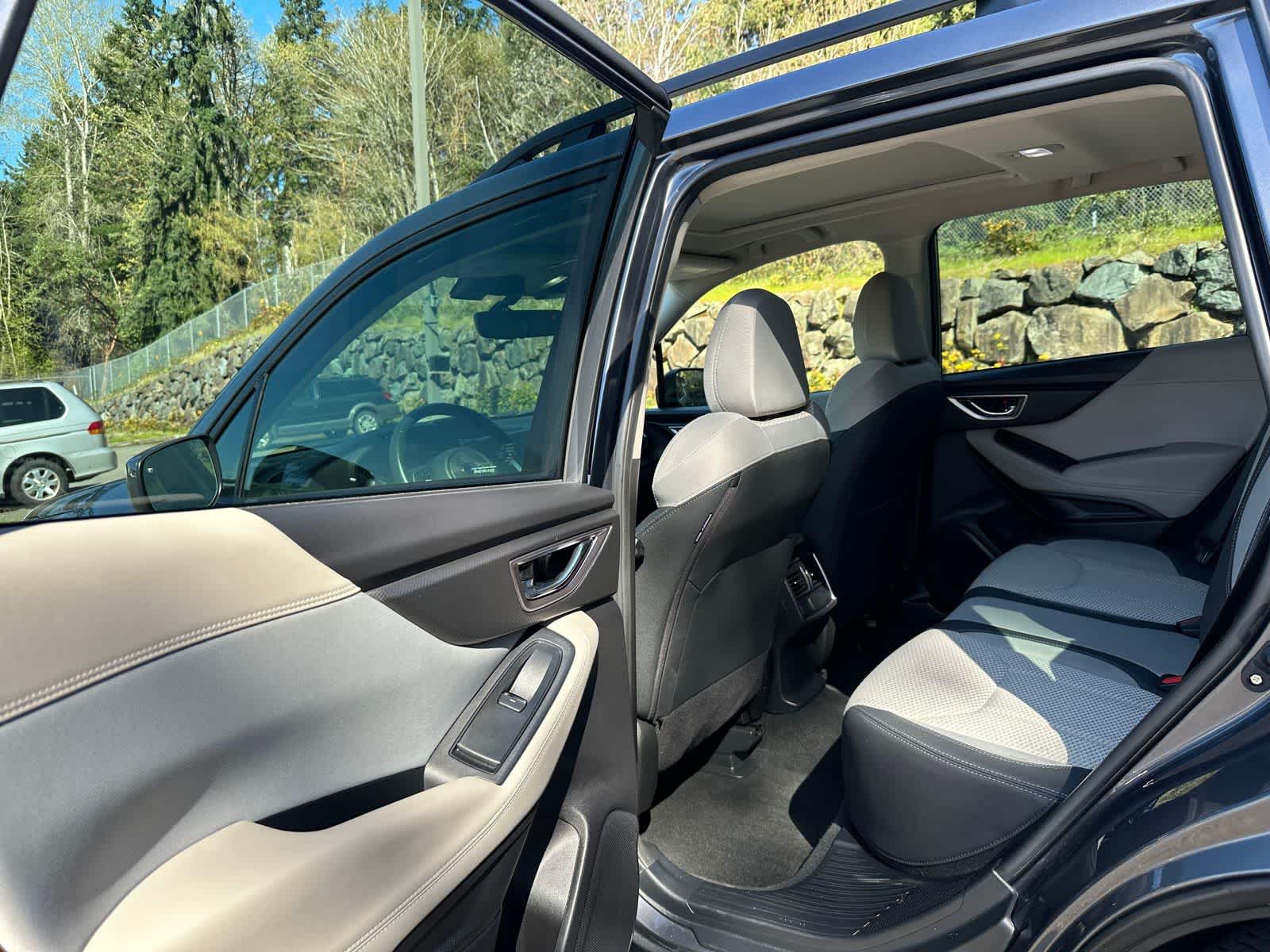 Thumbnail: 2023 Subaru Forester - 12