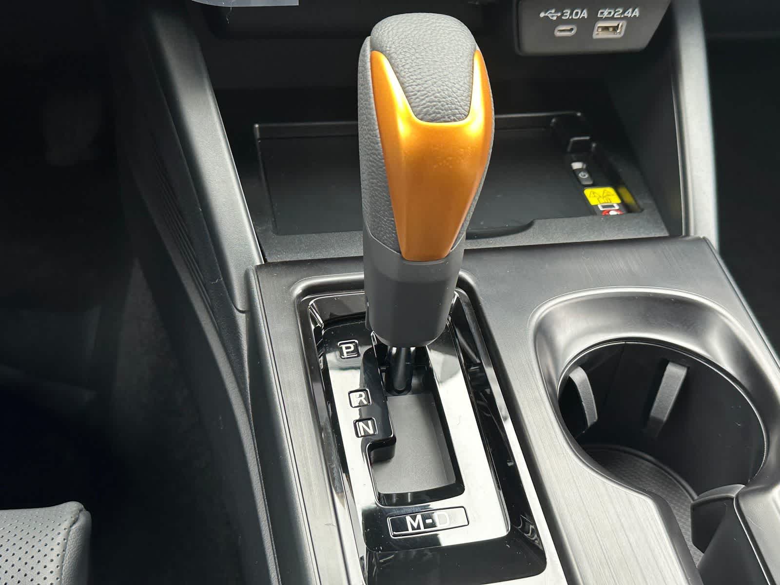 Thumbnail: 2026 Subaru Outback - 22