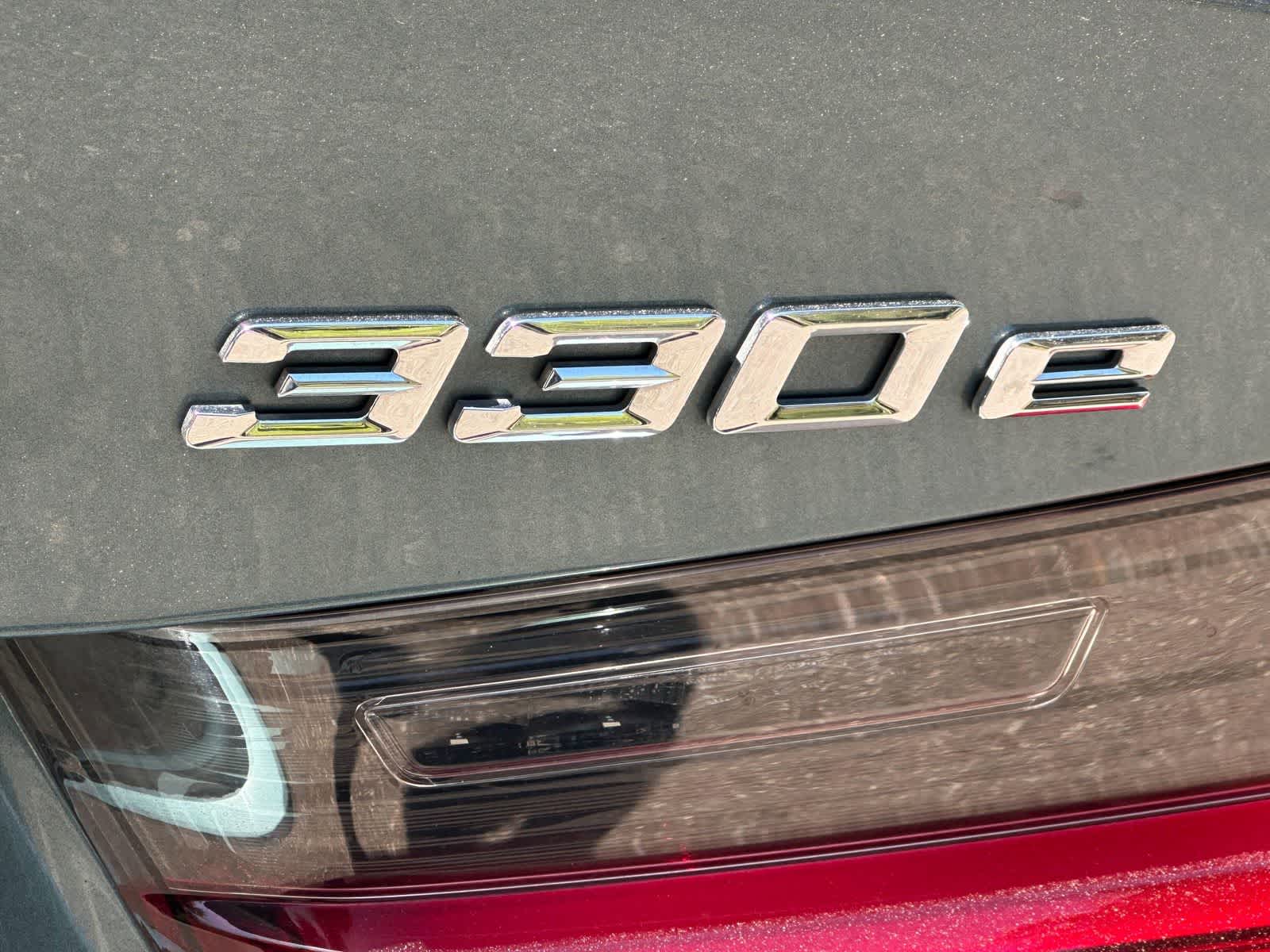 Thumbnail: 2021 BMW 3 Series - 6