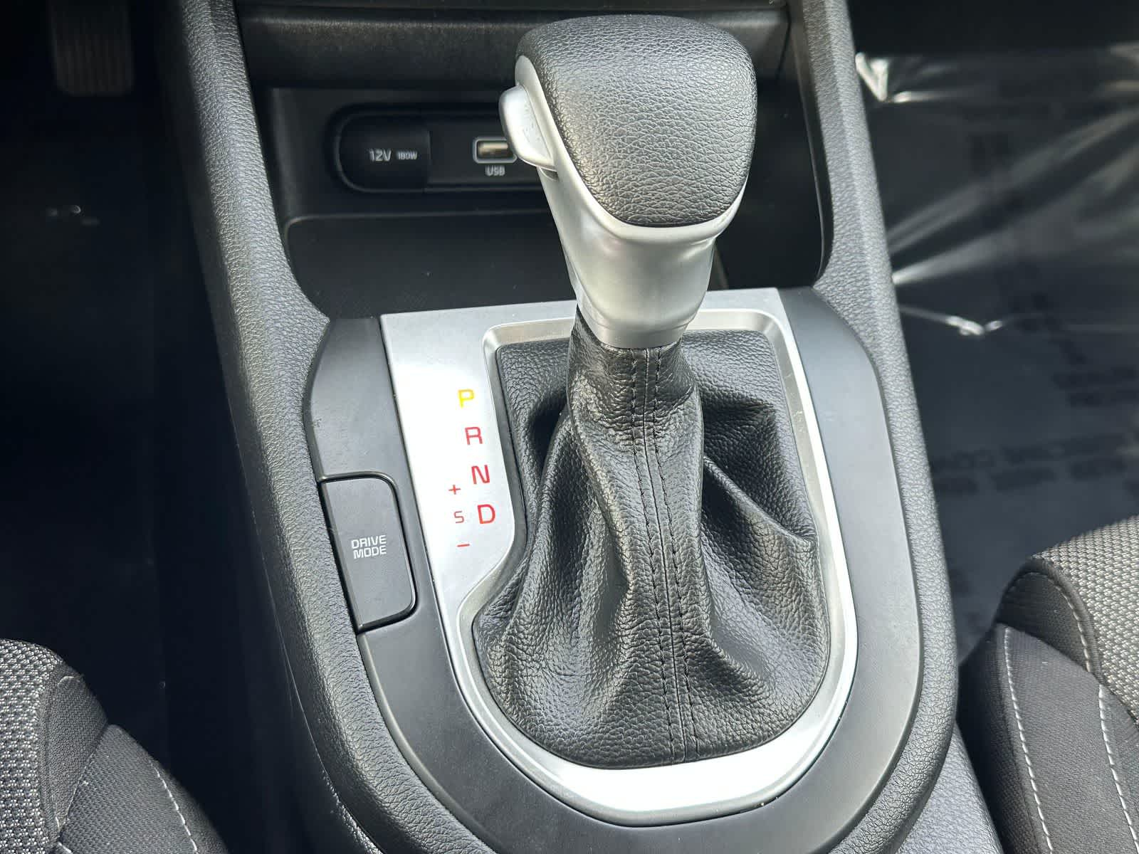 Thumbnail: 2022 Kia Forte - 20