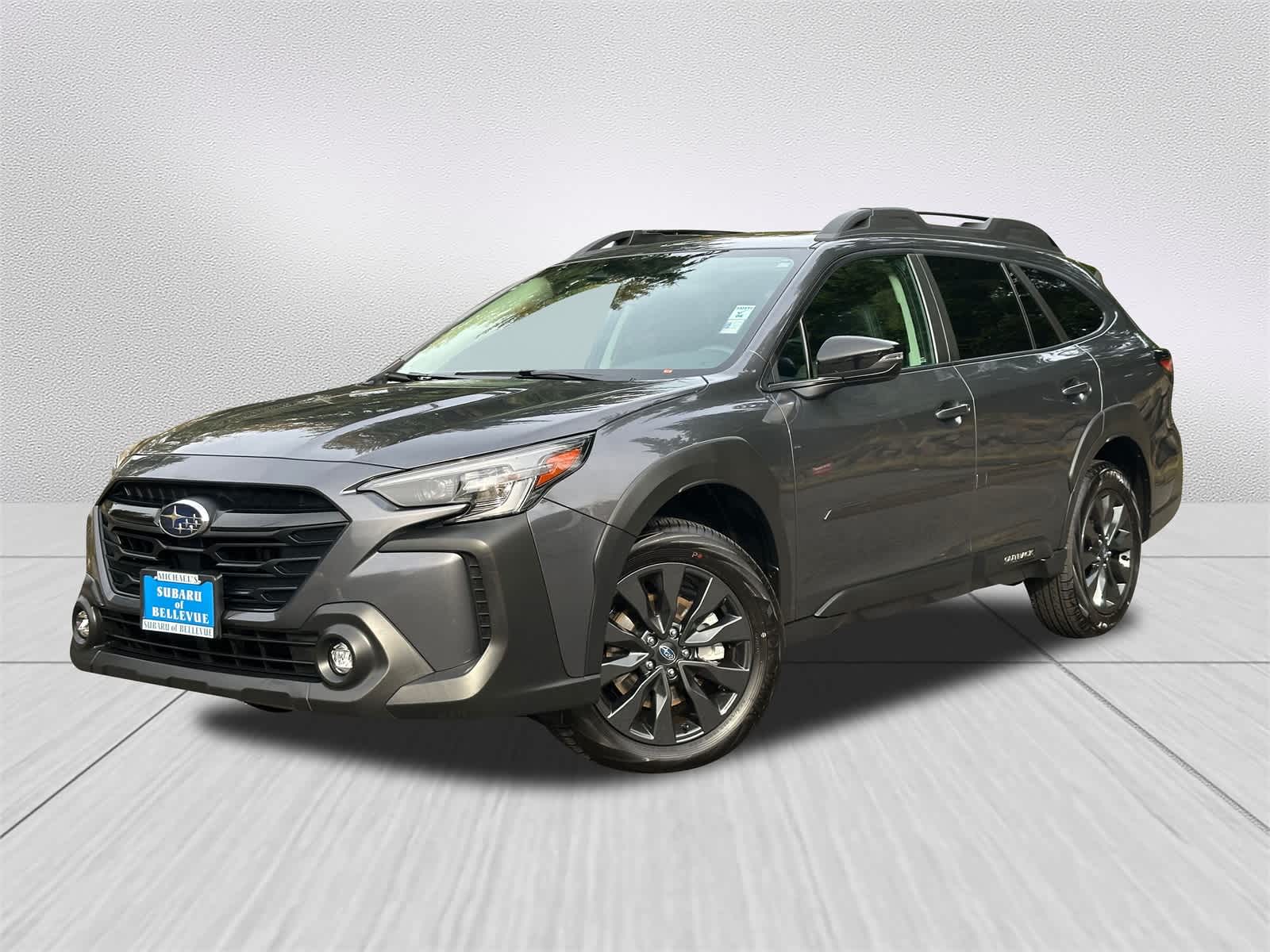 Thumbnail: 2025 Subaru Outback - 1