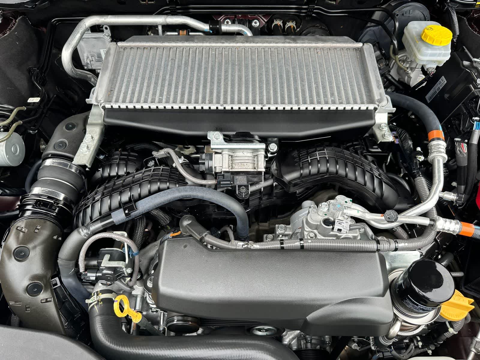 Thumbnail: 2023 Subaru Outback - 7