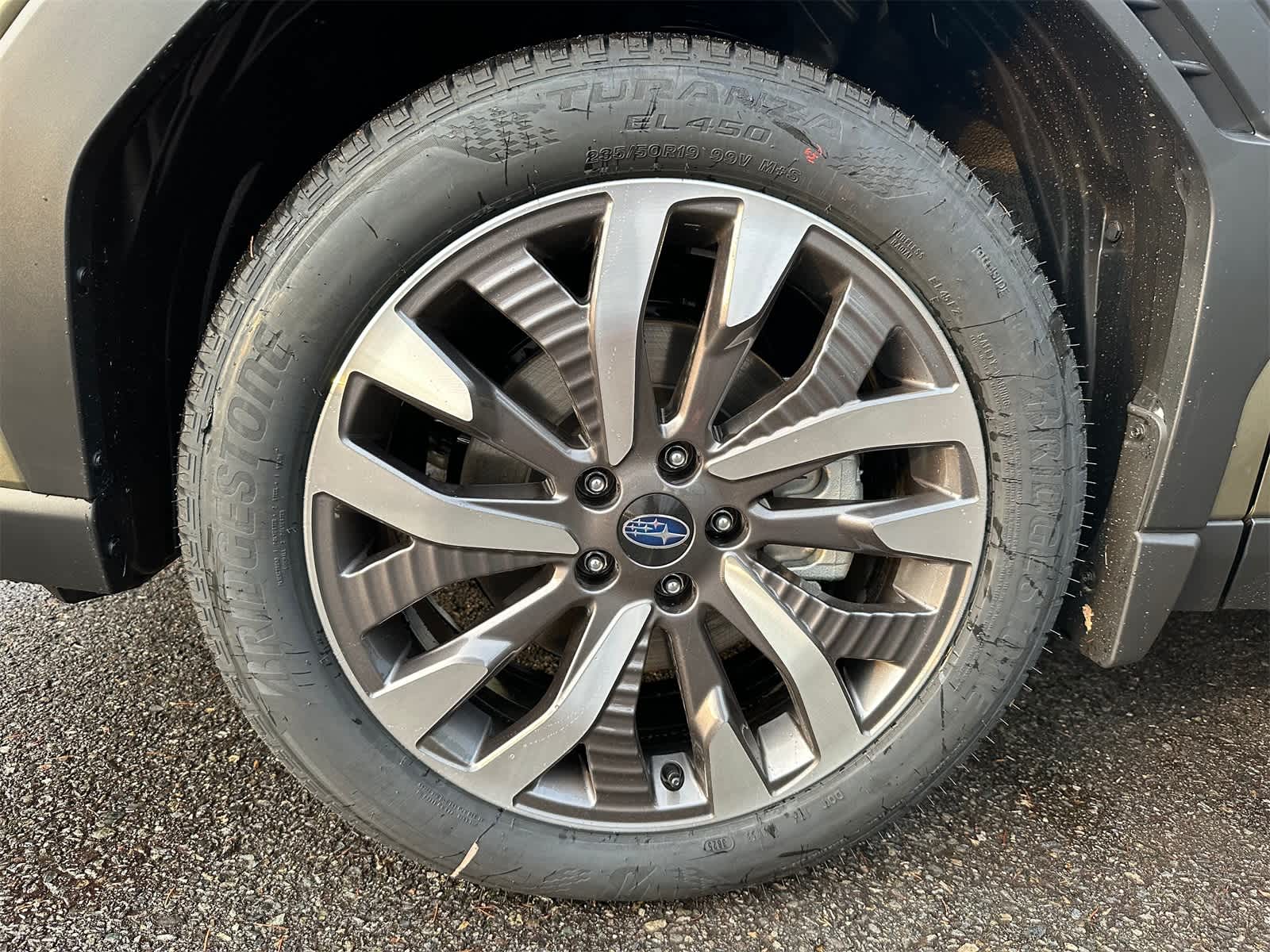 Thumbnail: 2026 Subaru Forester - 8