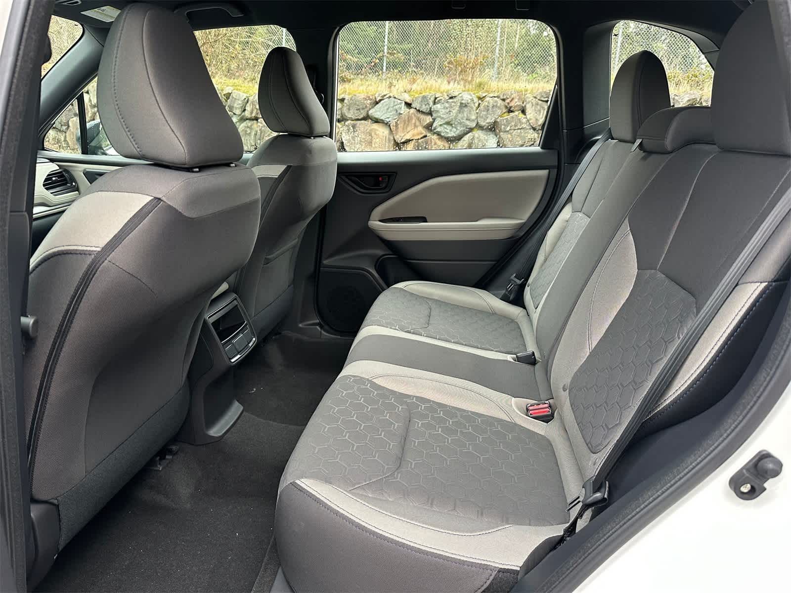 Thumbnail: 2026 Subaru Forester - 11