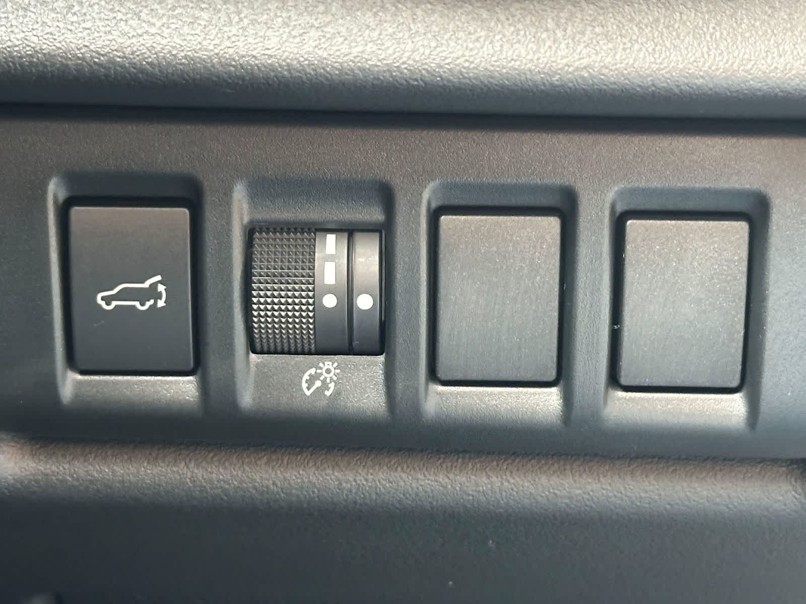 Thumbnail: 2026 Subaru Outback - 24