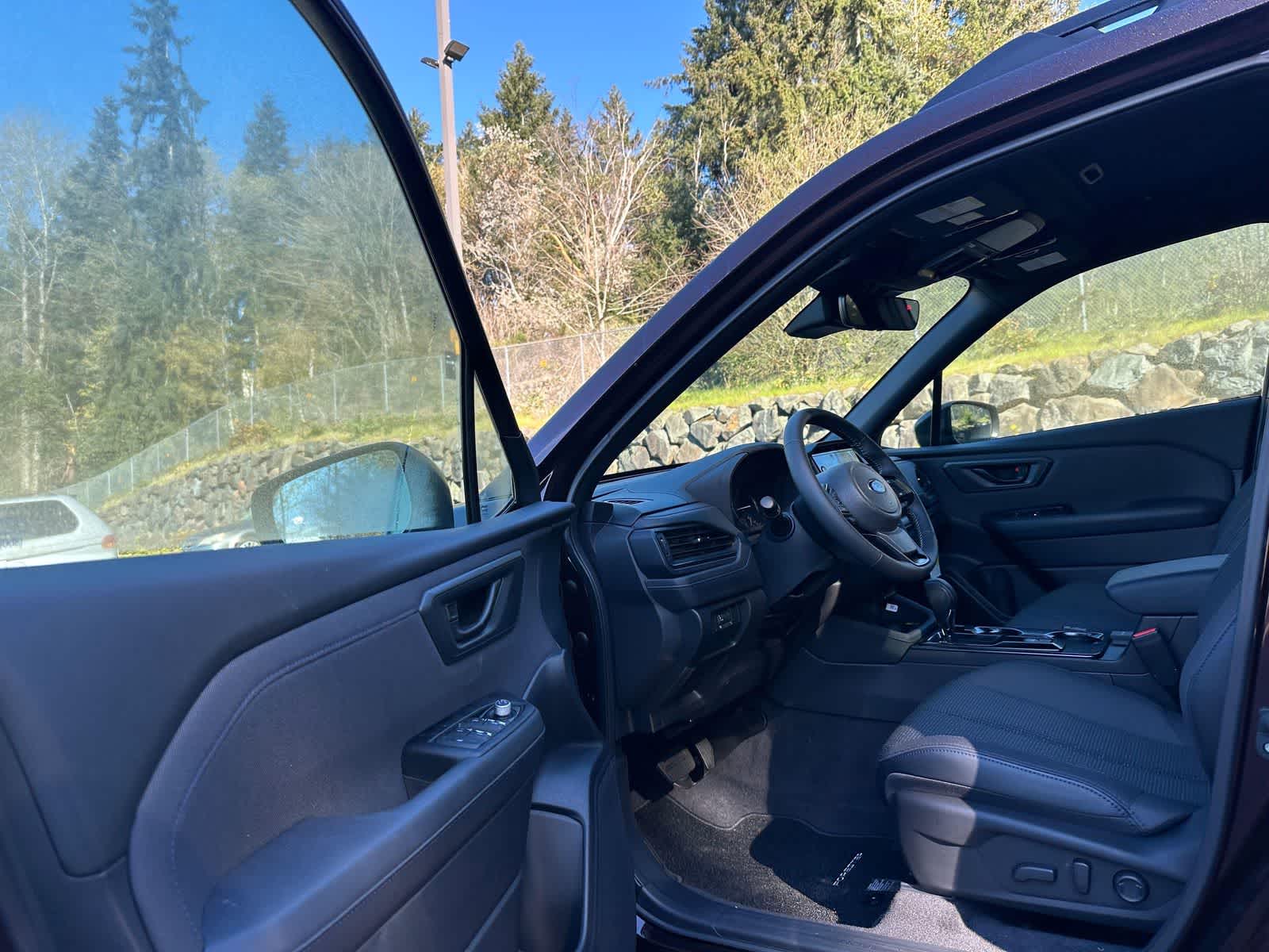 Thumbnail: 2026 Subaru Forester - 17